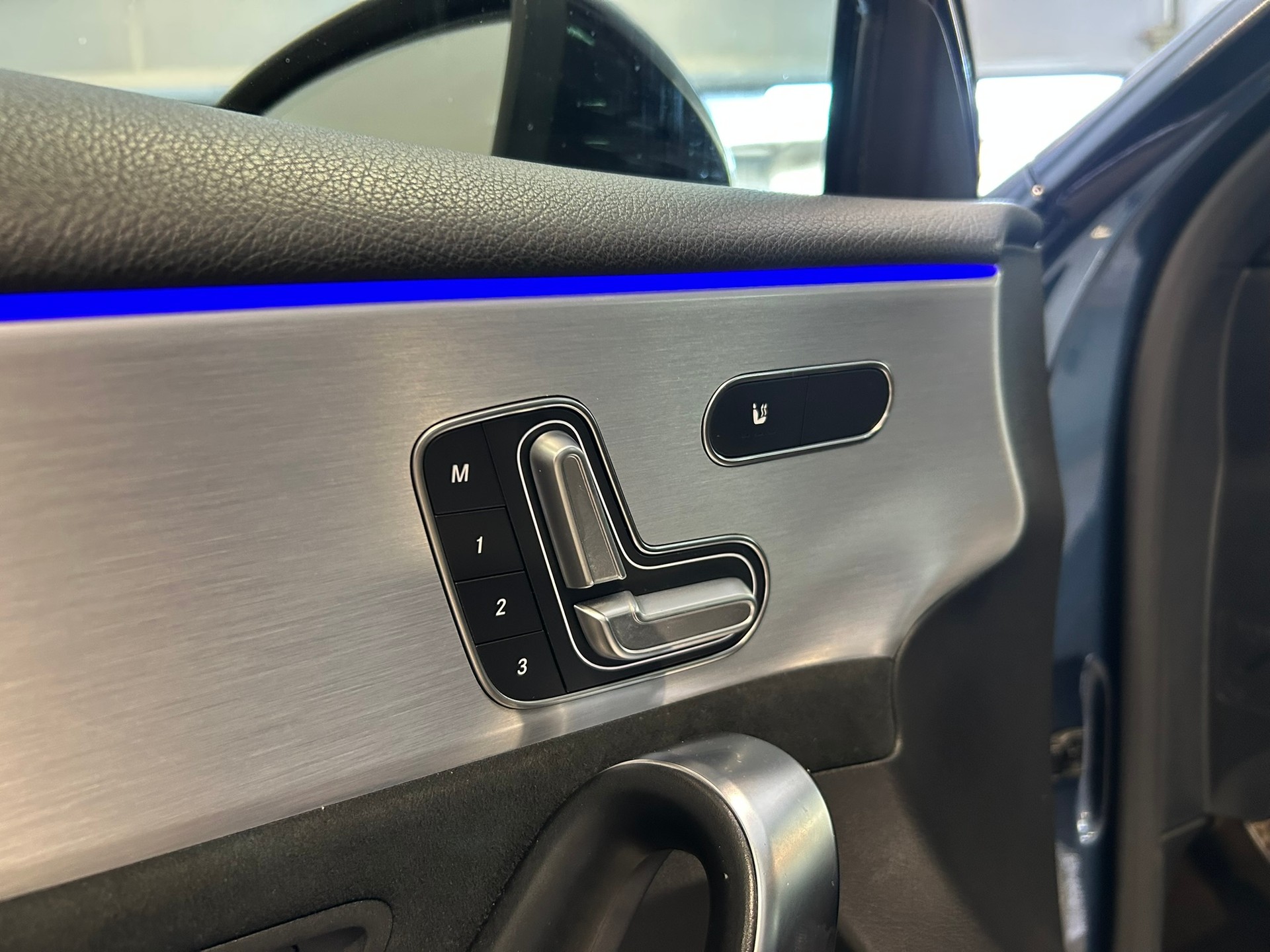 MERCEDES-BENZ A 35 AMG 4Matic Speedshift - 20