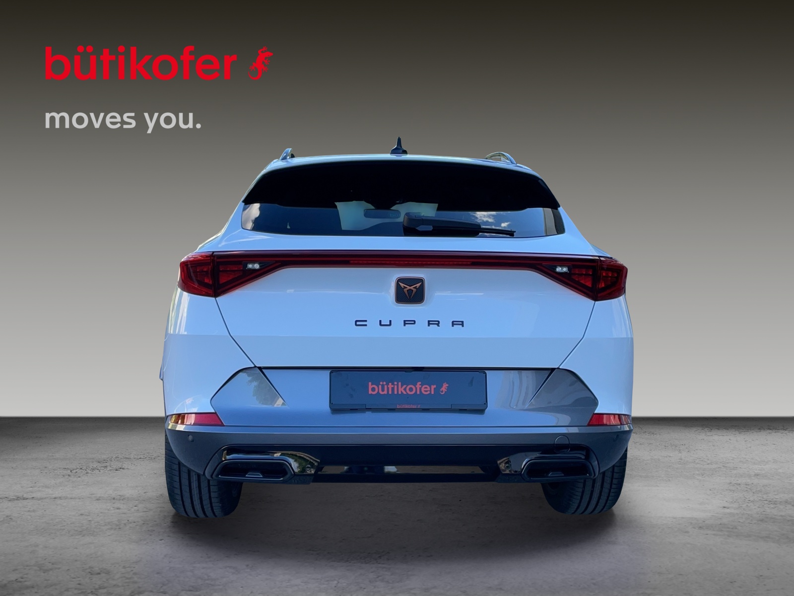 CUPRA Formentor 2.0 TSI 4Drive DSG - 5