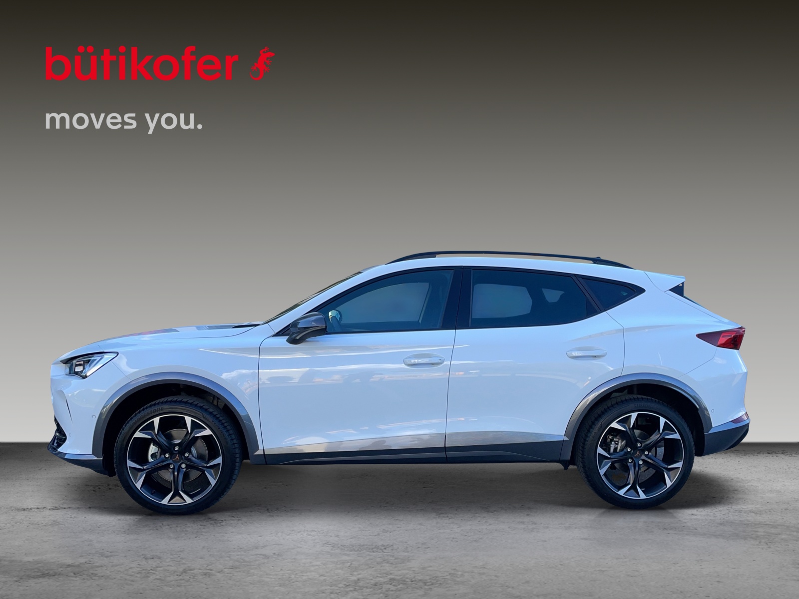 CUPRA Formentor 2.0 TSI 4Drive DSG - 2
