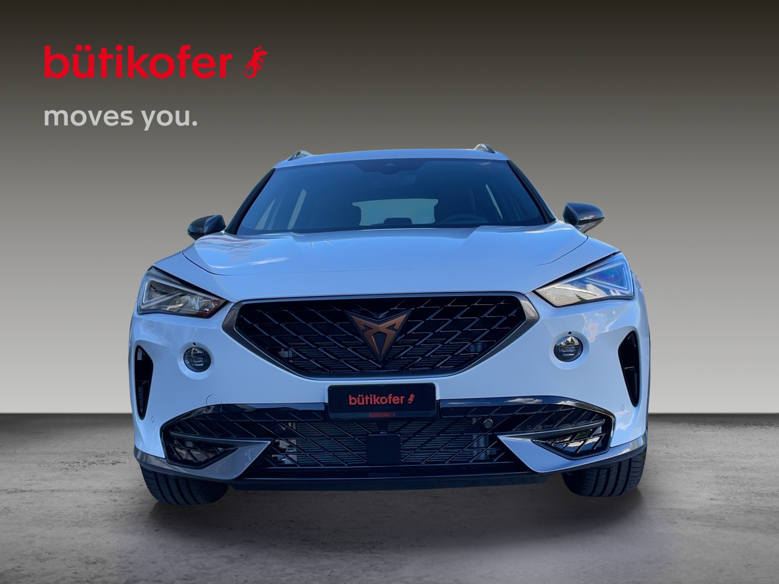 CUPRA Formentor 2.0 TSI 4Drive DSG - 3