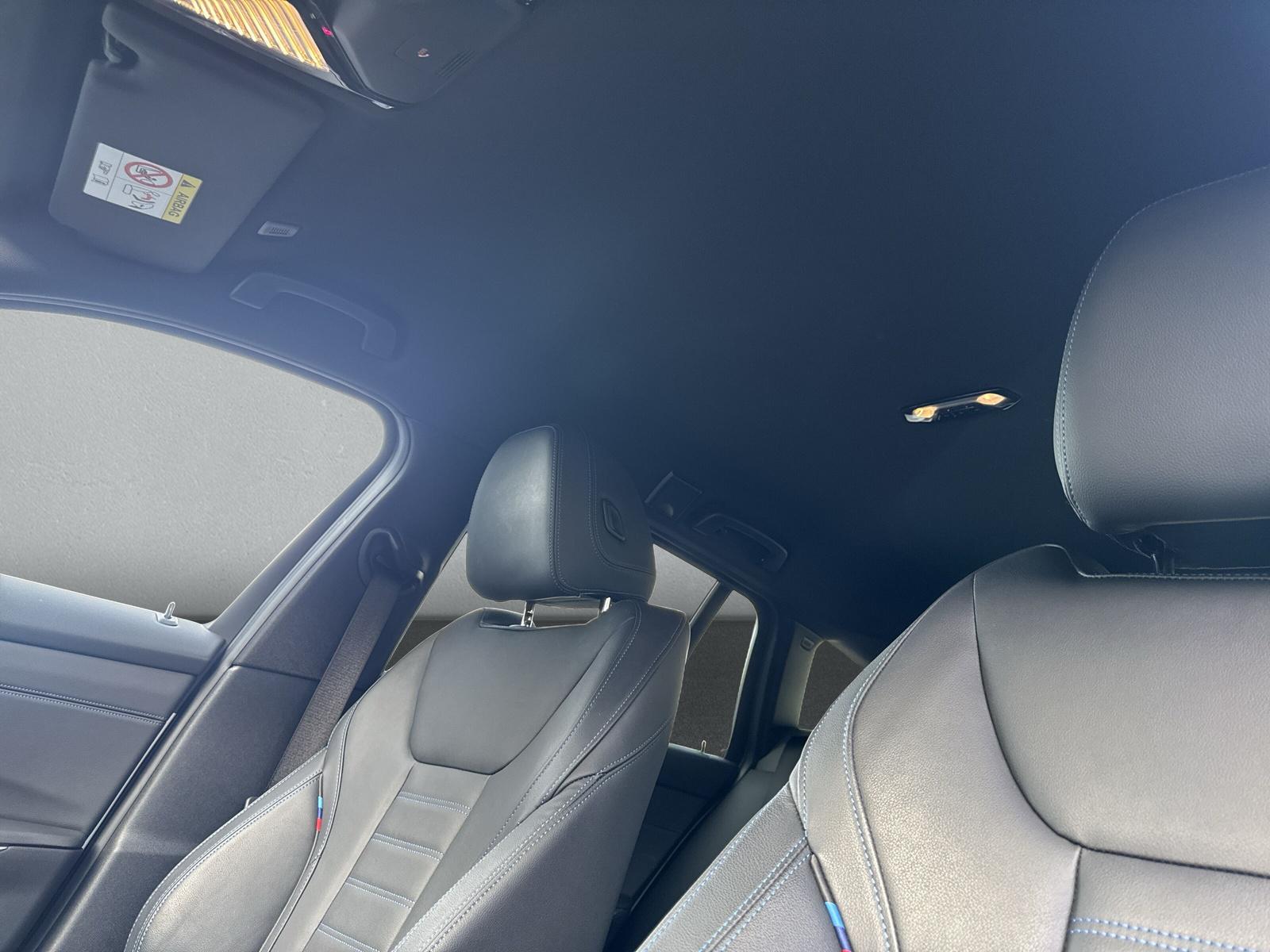 BMW 330i xDrive Touring M Sport ** Action de leasing à 1.9% ** 📍 - 21