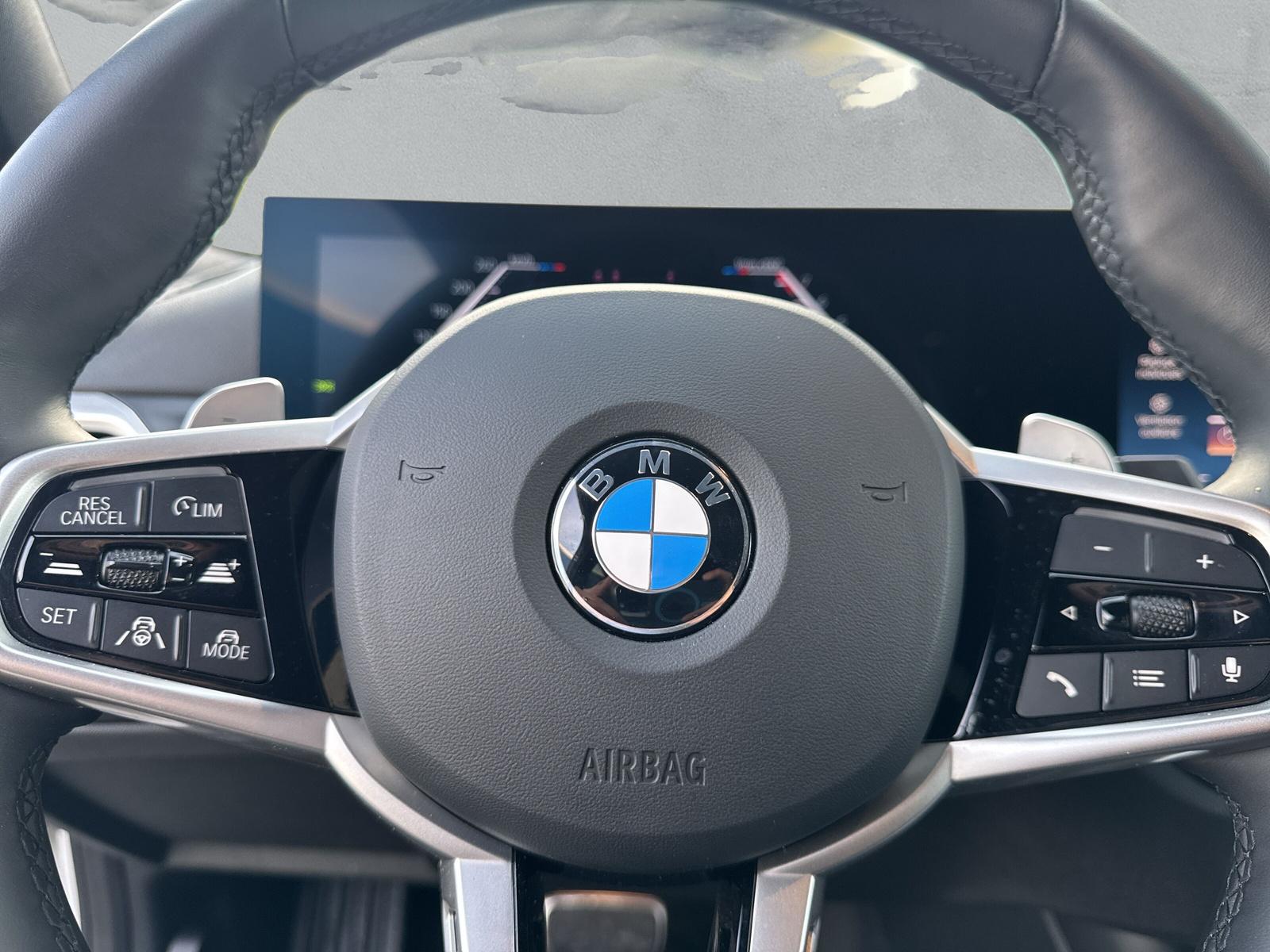 BMW 330i xDrive Touring M Sport ** Action de leasing à 1.9% ** 📍 - 19