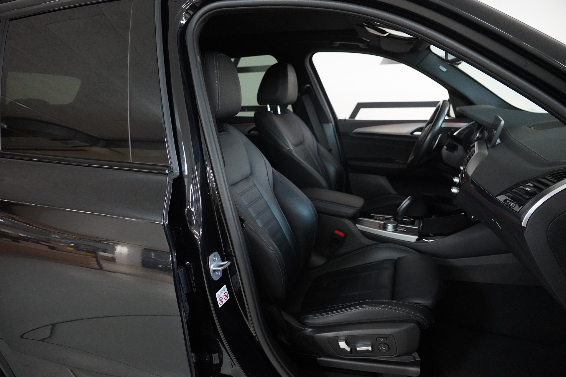 BMW X3 M40d Steptronic - 15