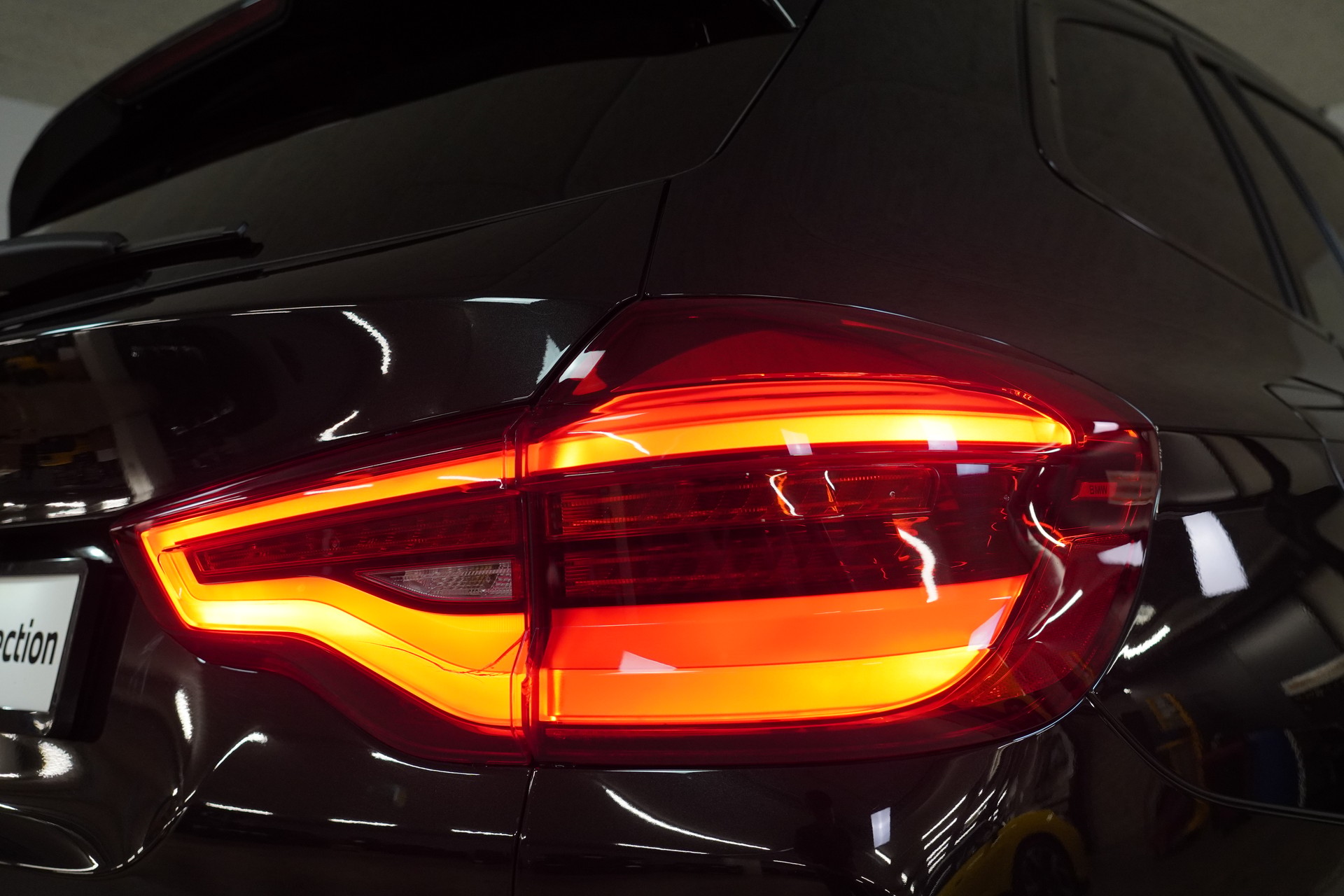 BMW X3 M40d Steptronic - 16