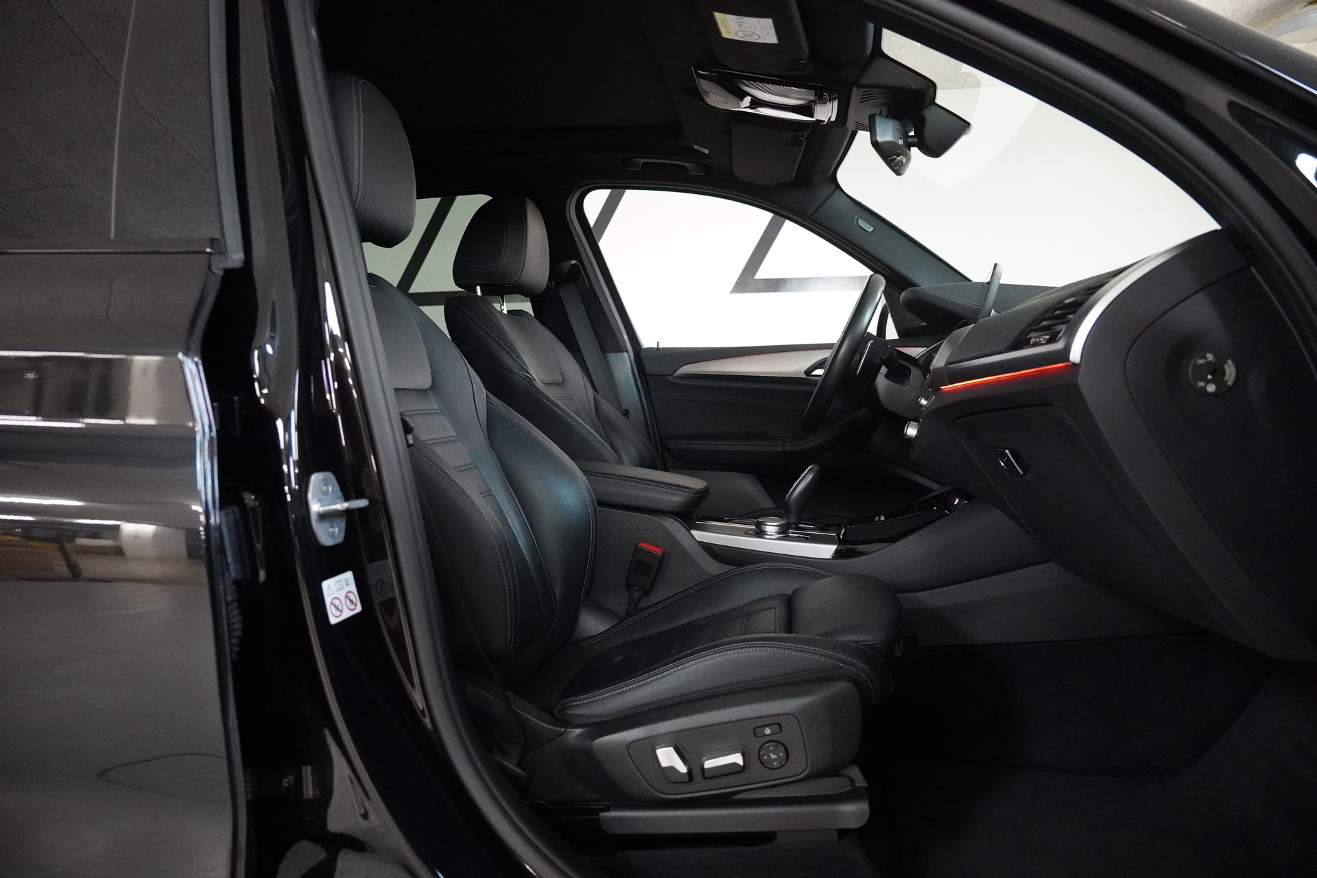 BMW X3 M40d Steptronic - 14