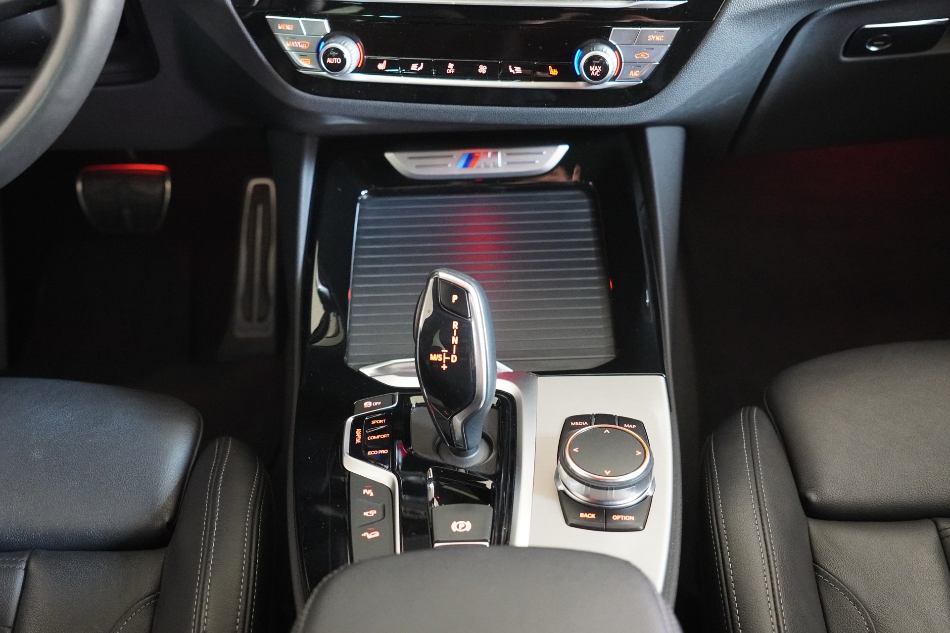 BMW X3 M40d Steptronic - 20