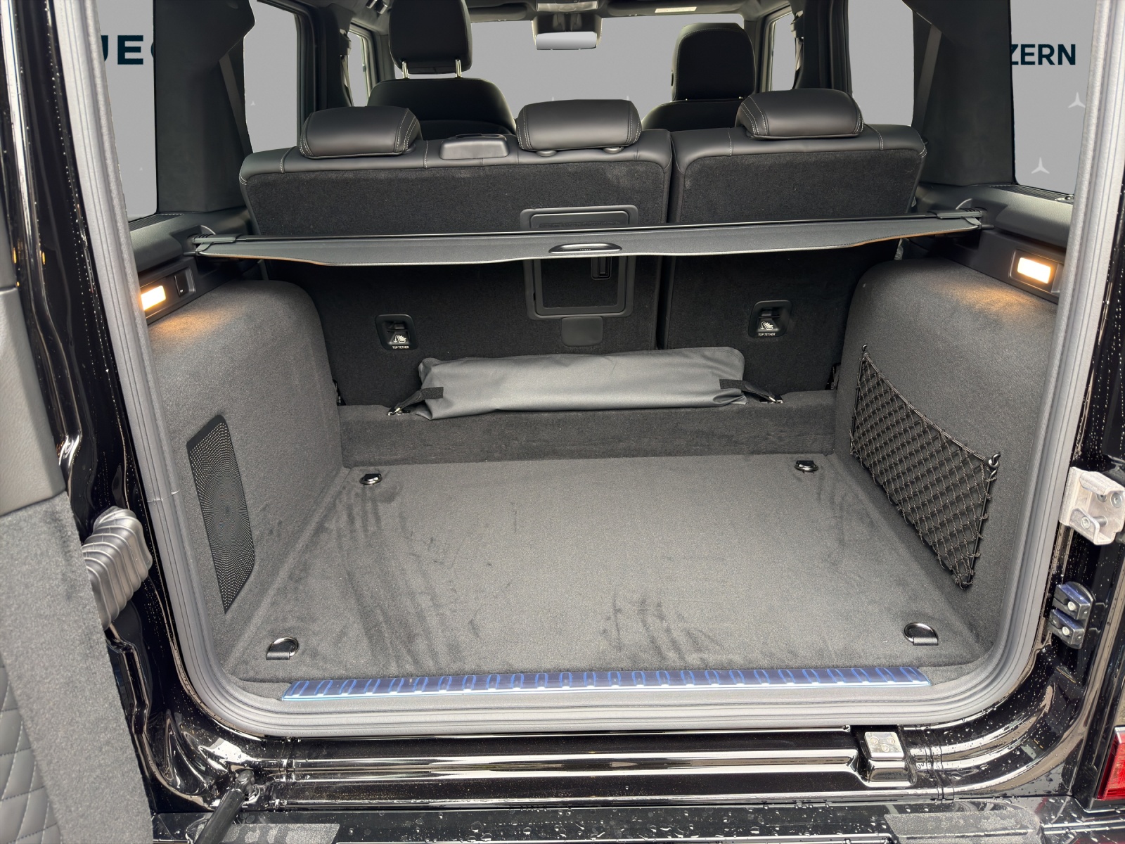 MERCEDES-BENZ G 63 AMG 9G-Tronic - 15