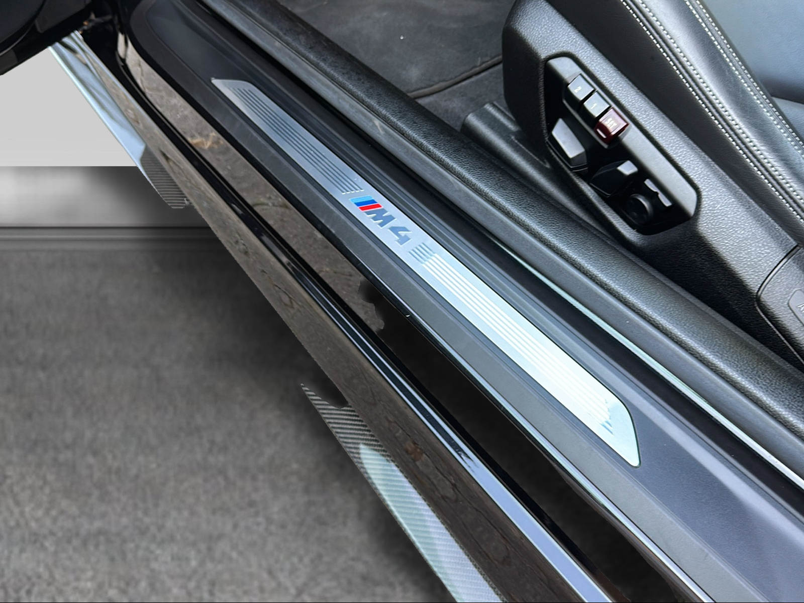 BMW M4 Coupé DKG - 15