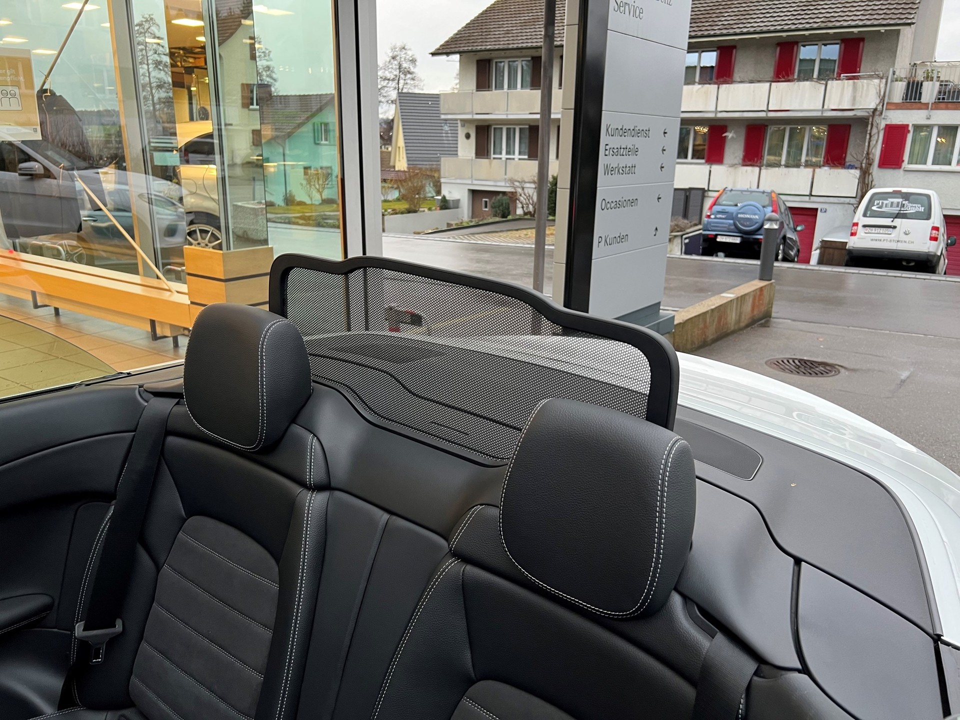 MERCEDES-BENZ C 200 AMG Line - 19