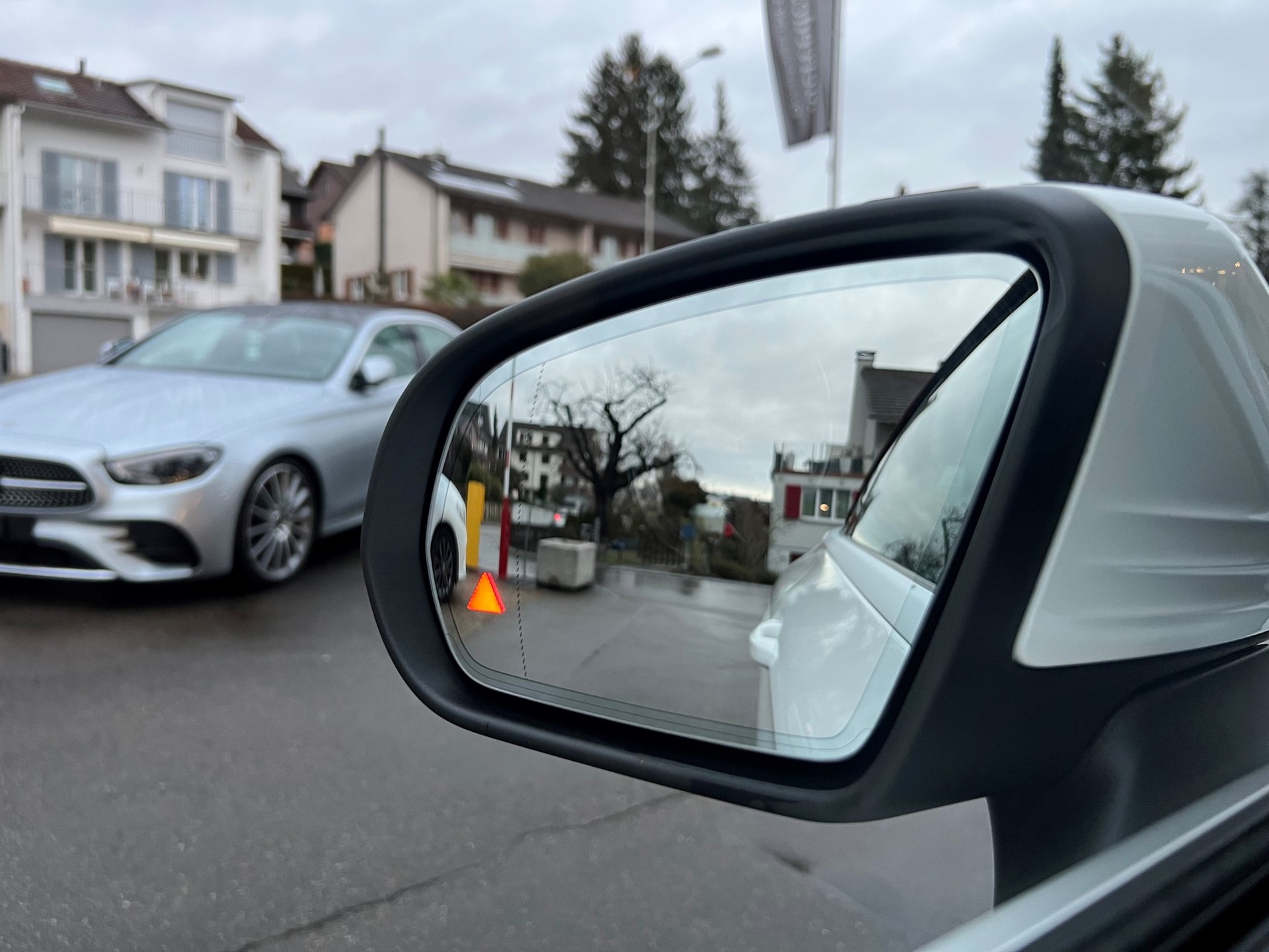 MERCEDES-BENZ C 200 AMG Line - 20