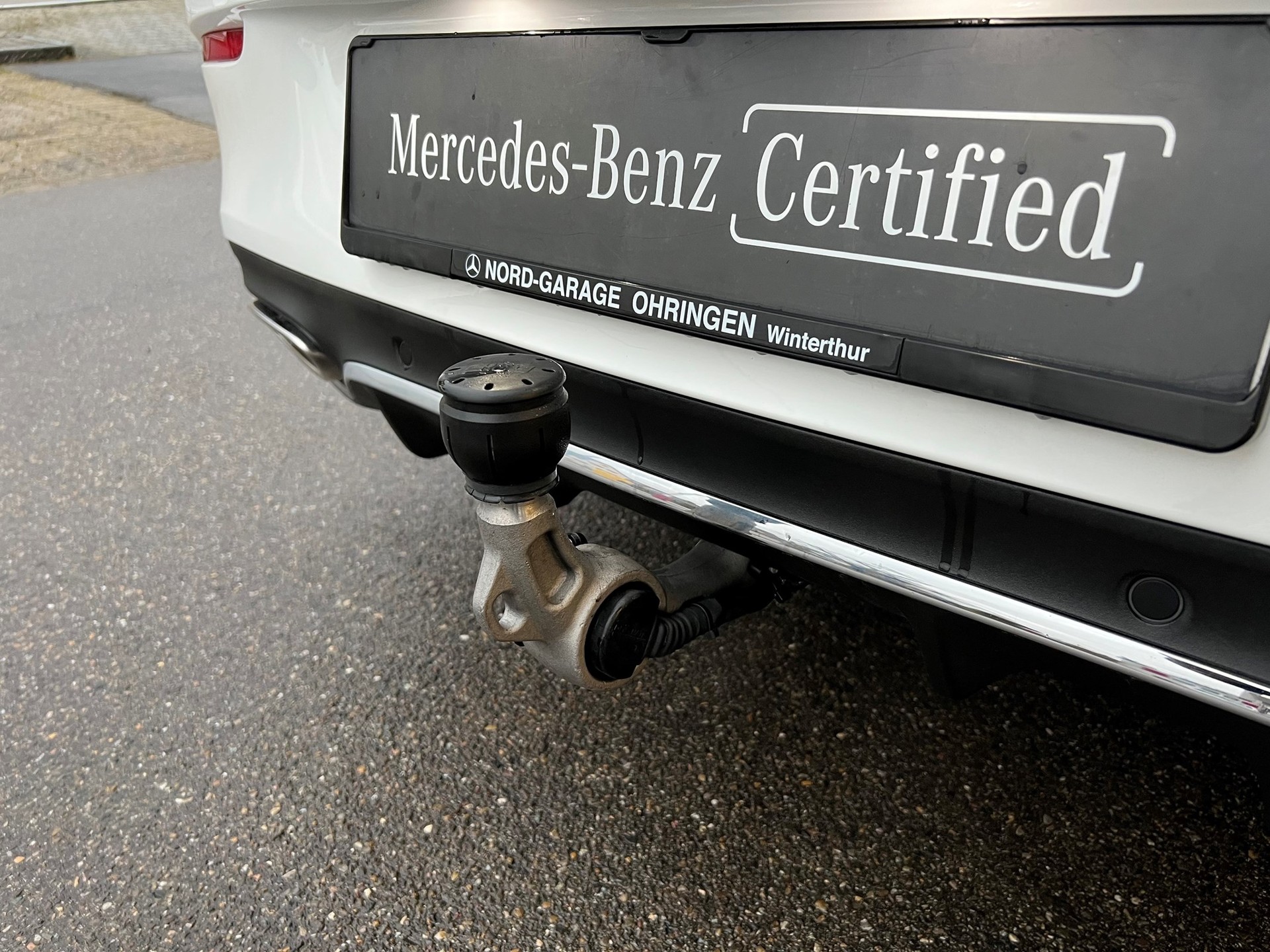 MERCEDES-BENZ C 200 AMG Line - 15