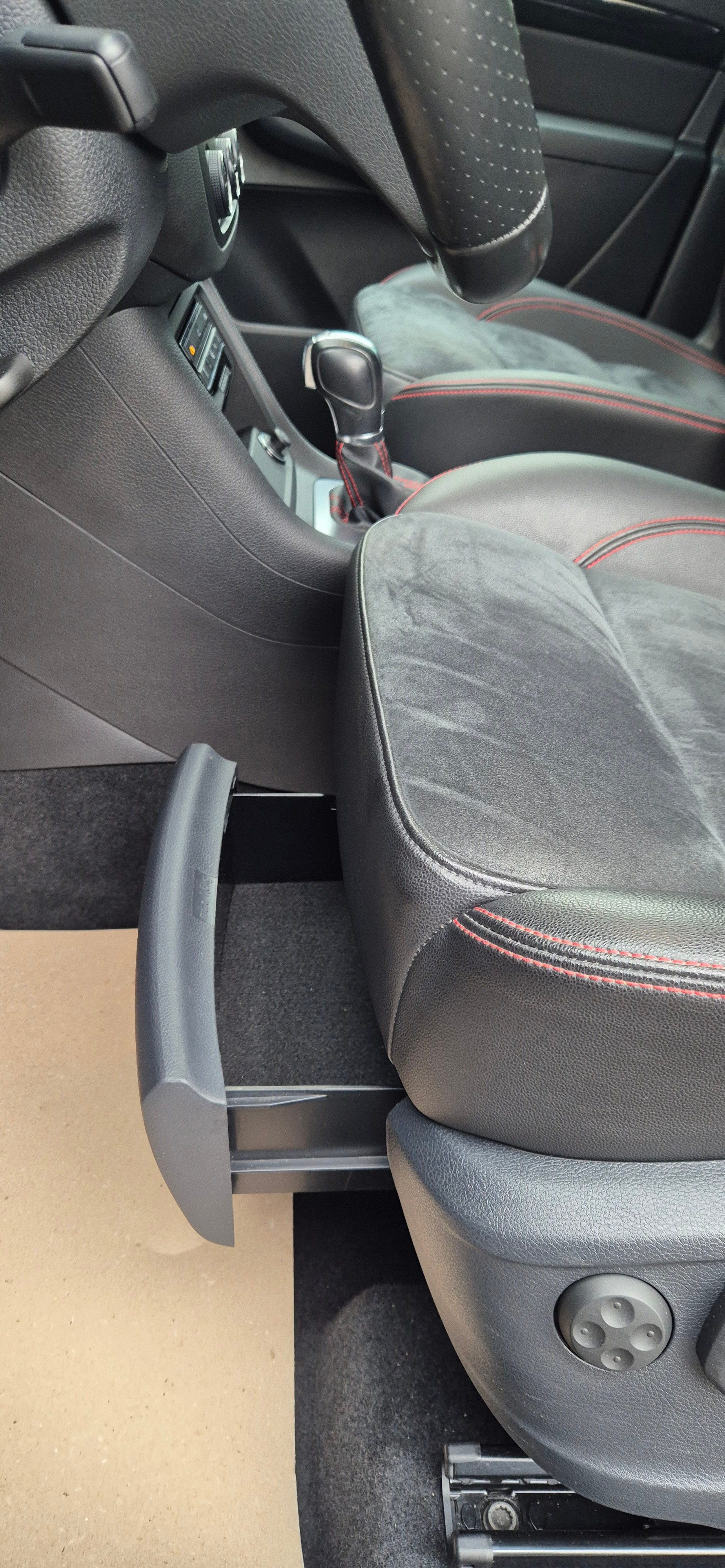 SEAT Alhambra 2.0 TDI FR Line 4Drive - 12