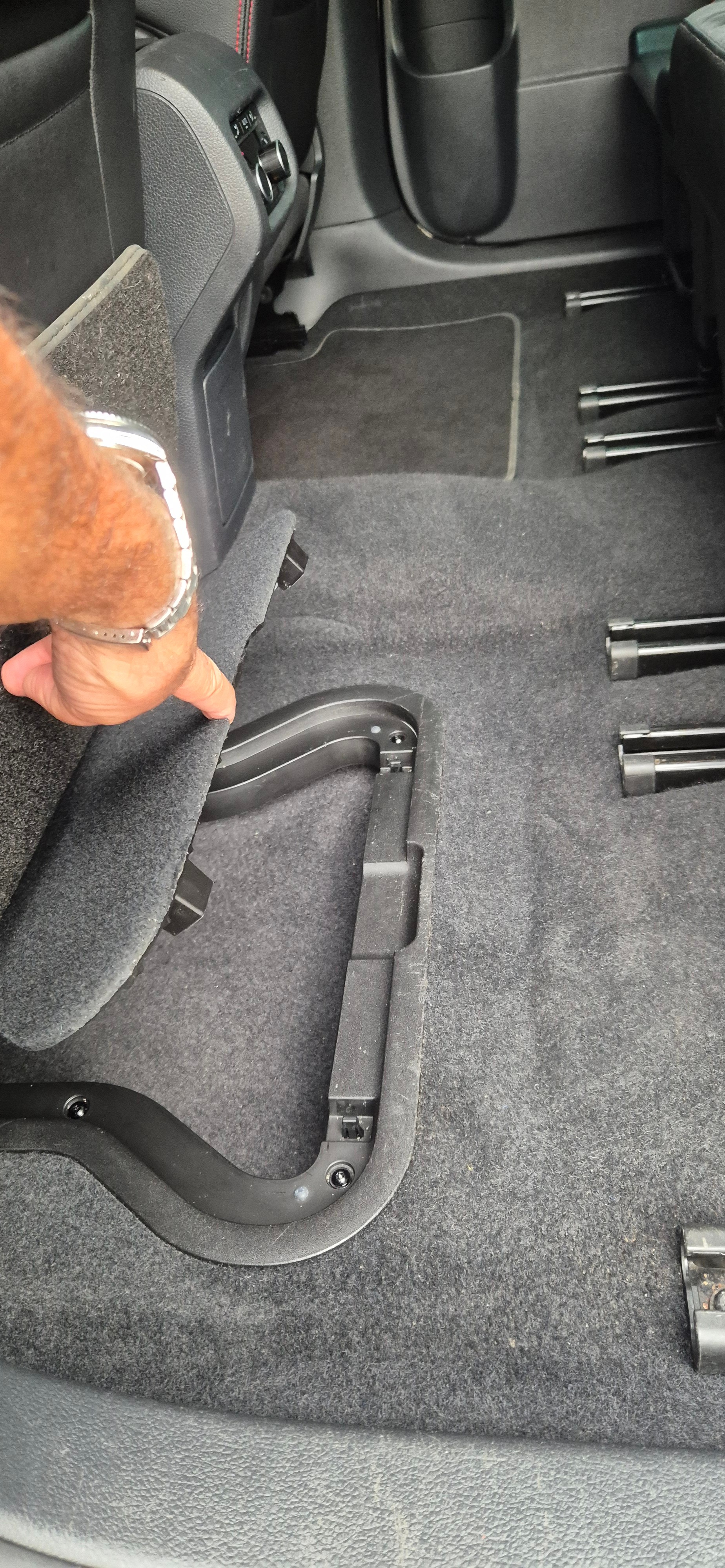 SEAT Alhambra 2.0 TDI FR Line 4Drive - 13