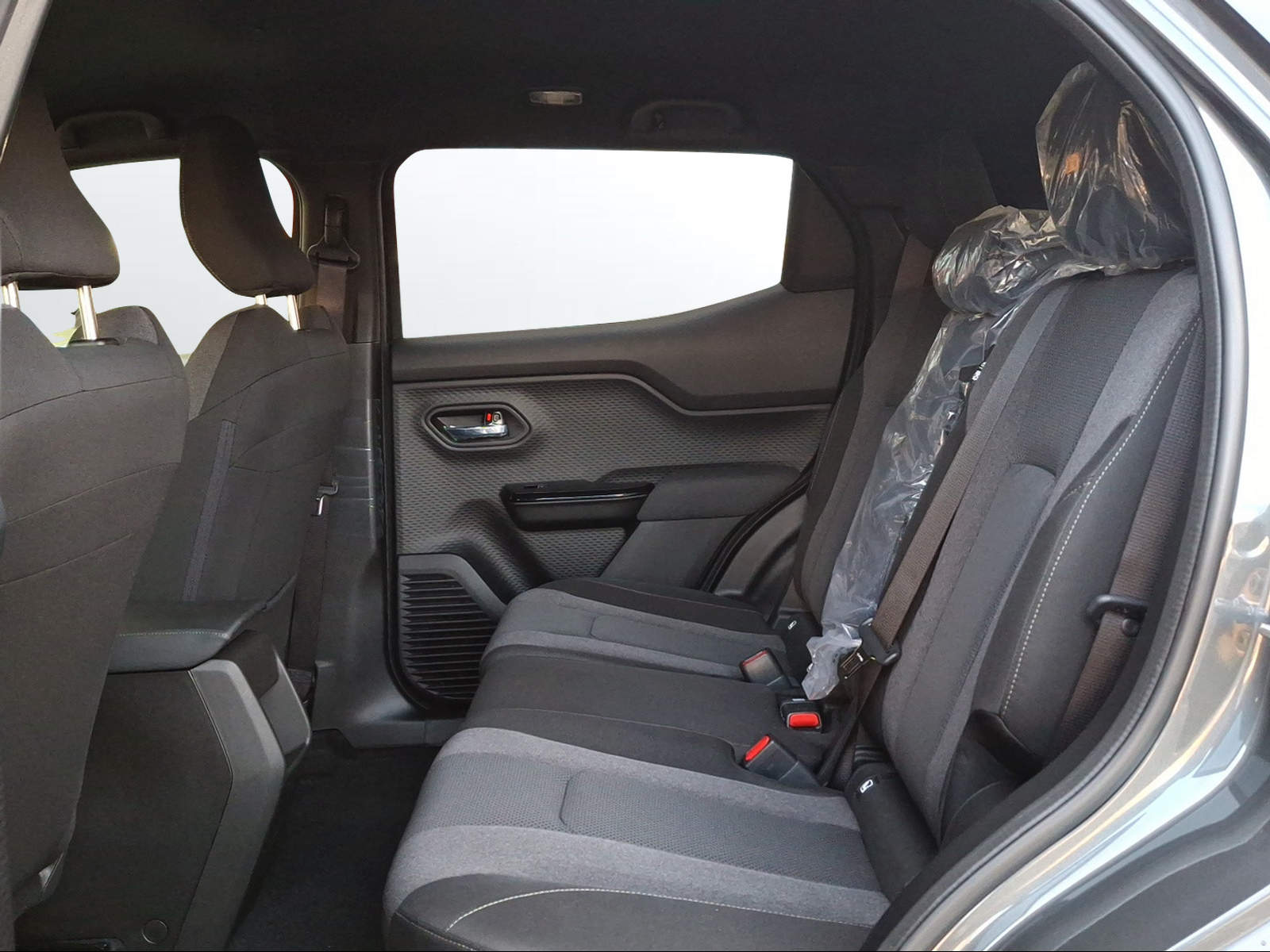 TOYOTA Urban Cruiser 49 kWh Comfort - 12