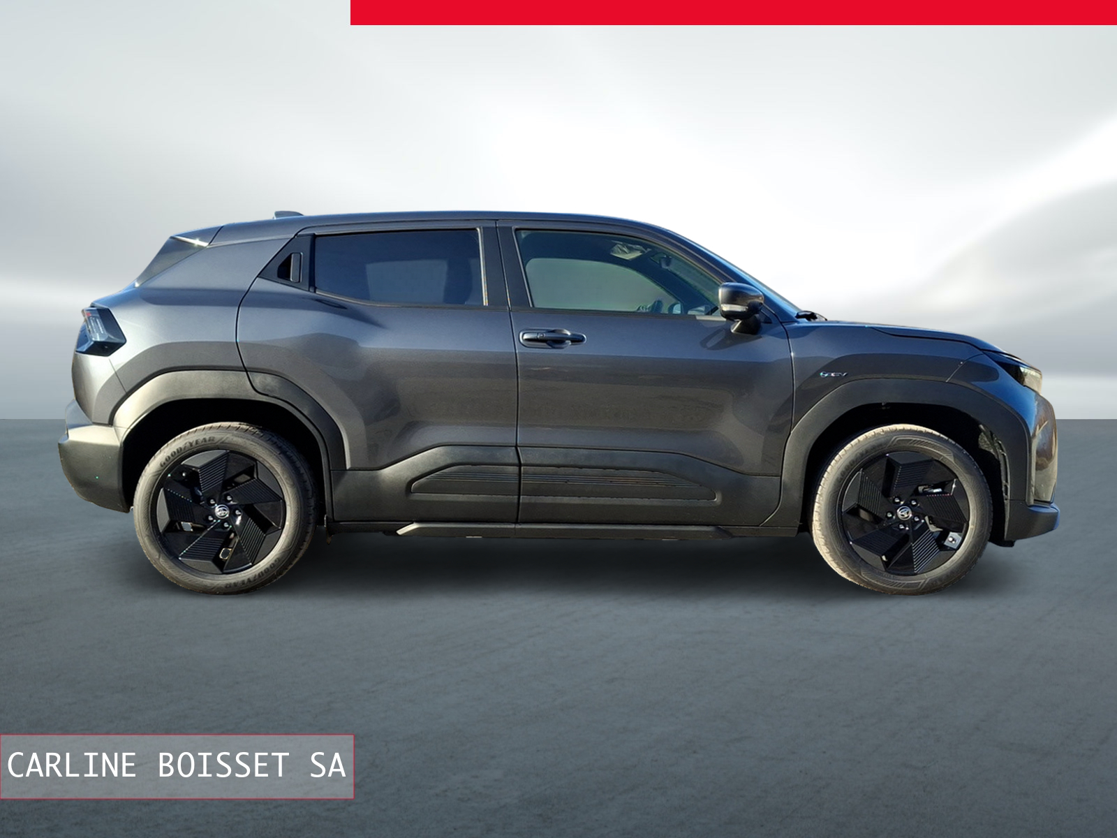 TOYOTA Urban Cruiser 49 kWh Comfort - 6