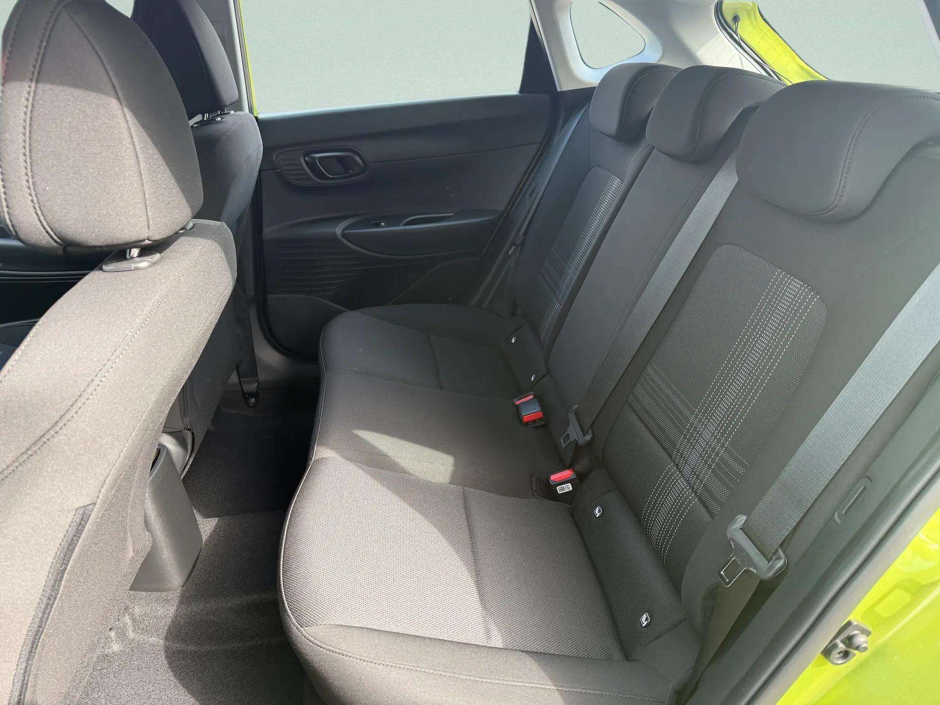 HYUNDAI i20 1.0 T-GDi Comfort FL DCT - 17