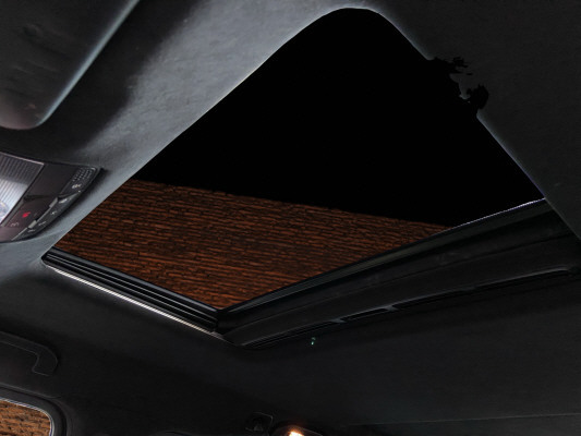 MERCEDES-BENZ G 63 AMG - 9