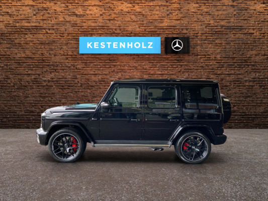 MERCEDES-BENZ G 63 AMG - 4