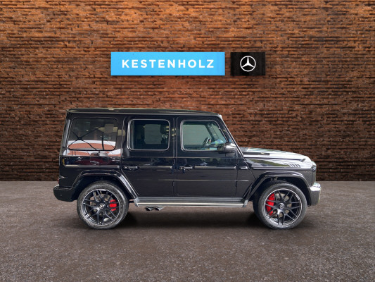 MERCEDES-BENZ G 63 AMG - 3
