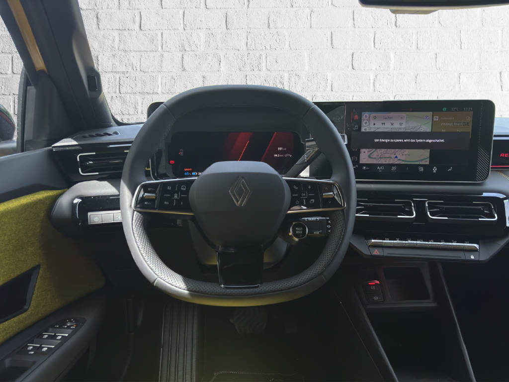 RENAULT R5 E-Tech Comfort Range iconic - 13