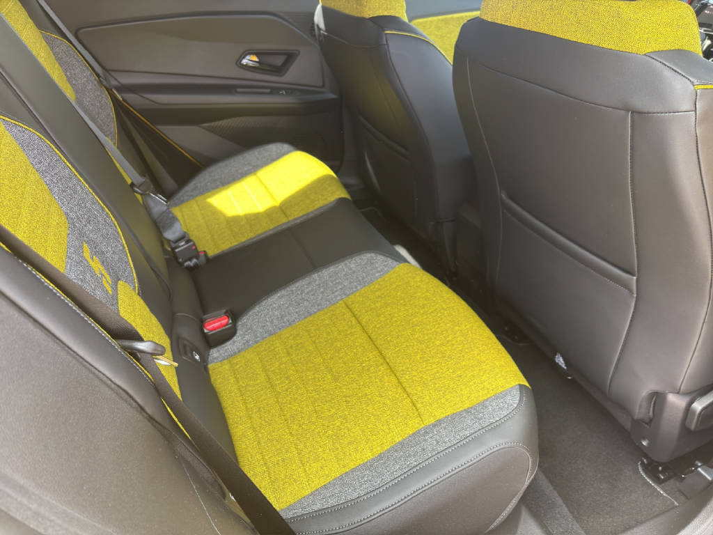 RENAULT R5 E-Tech Comfort Range iconic - 8