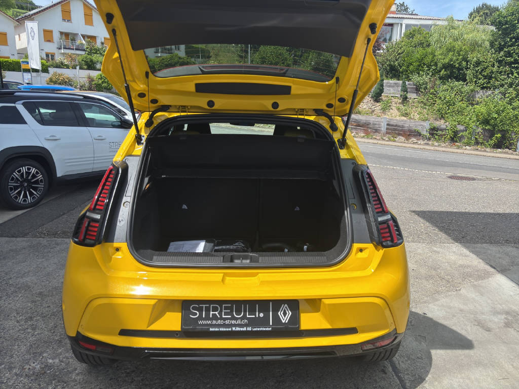 RENAULT R5 E-Tech Comfort Range iconic - 15