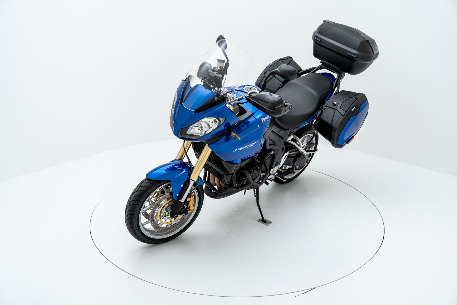 TRIUMPH Tiger 1050 ABS - 3