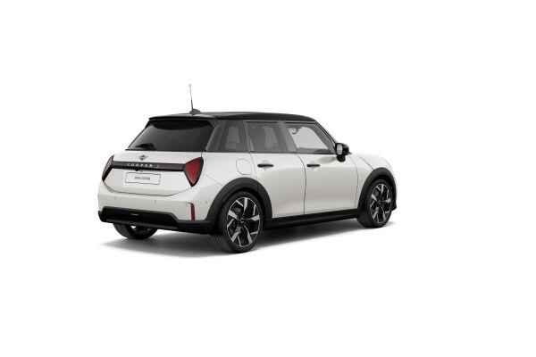 MINI Cooper S F65 2.0i (CH) 📍 - 2