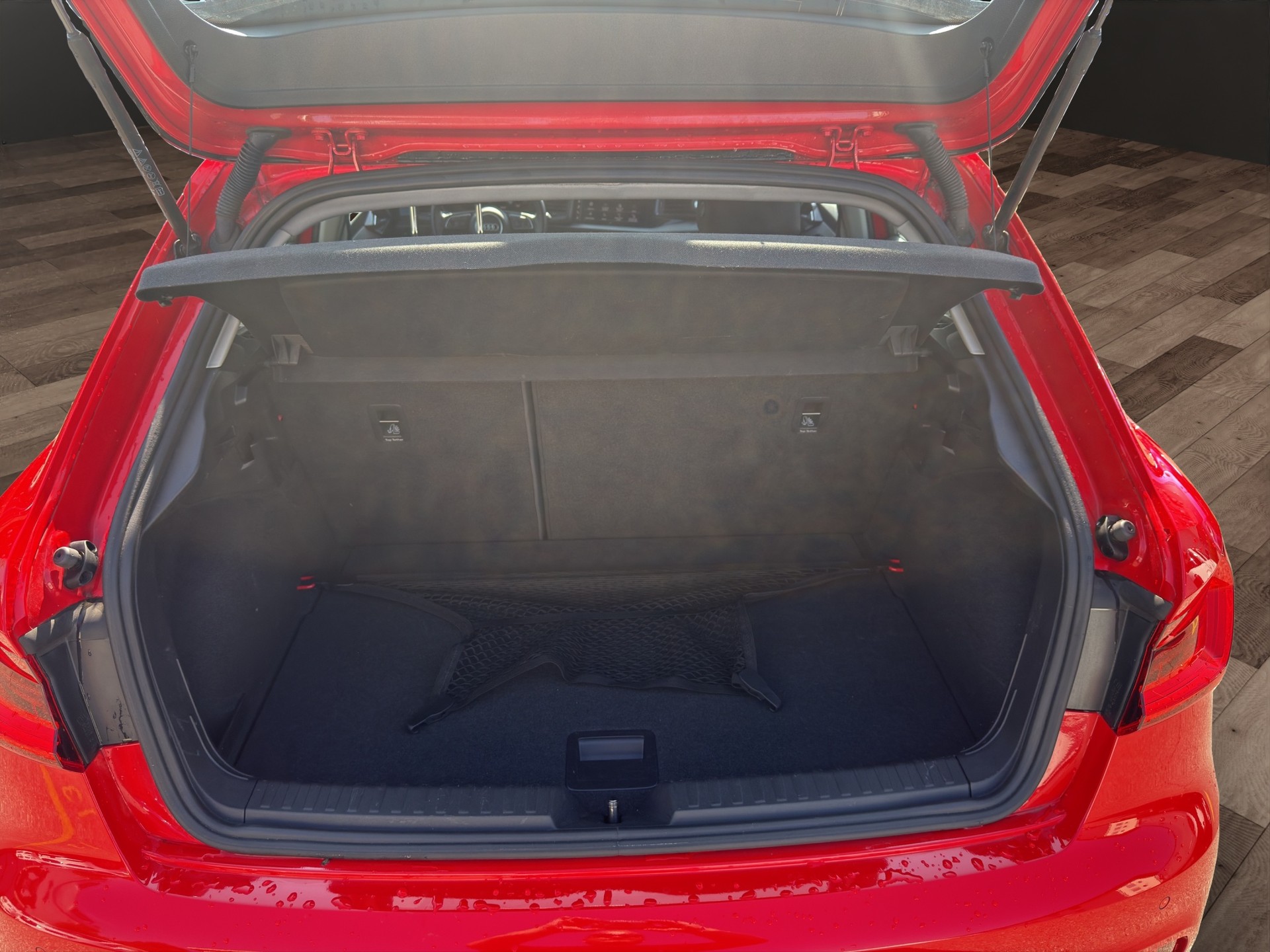 AUDI A1 Sportback 30 TFSI Attraction S-tronic - 14