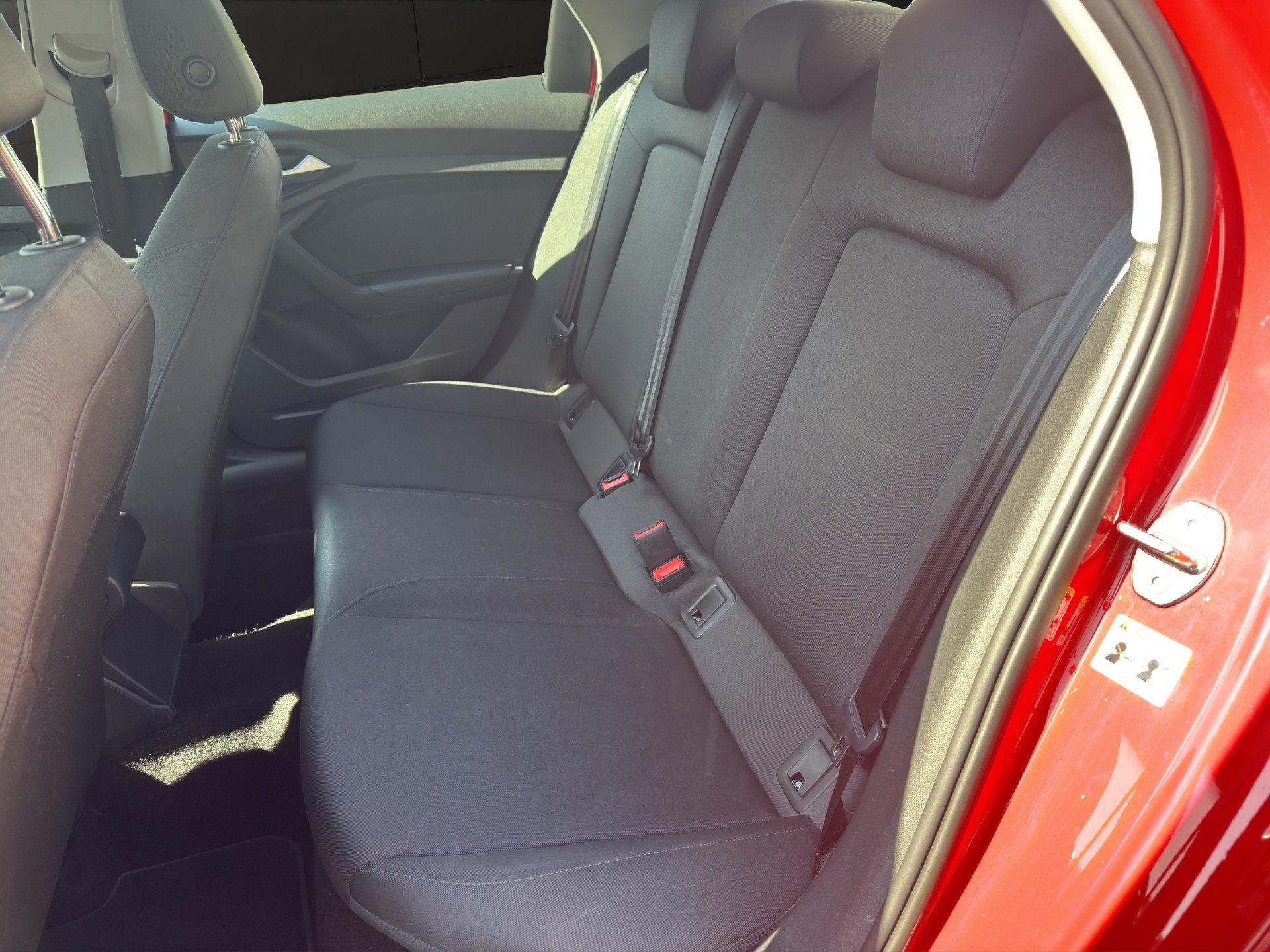 AUDI A1 Sportback 30 TFSI Attraction S-tronic - 12