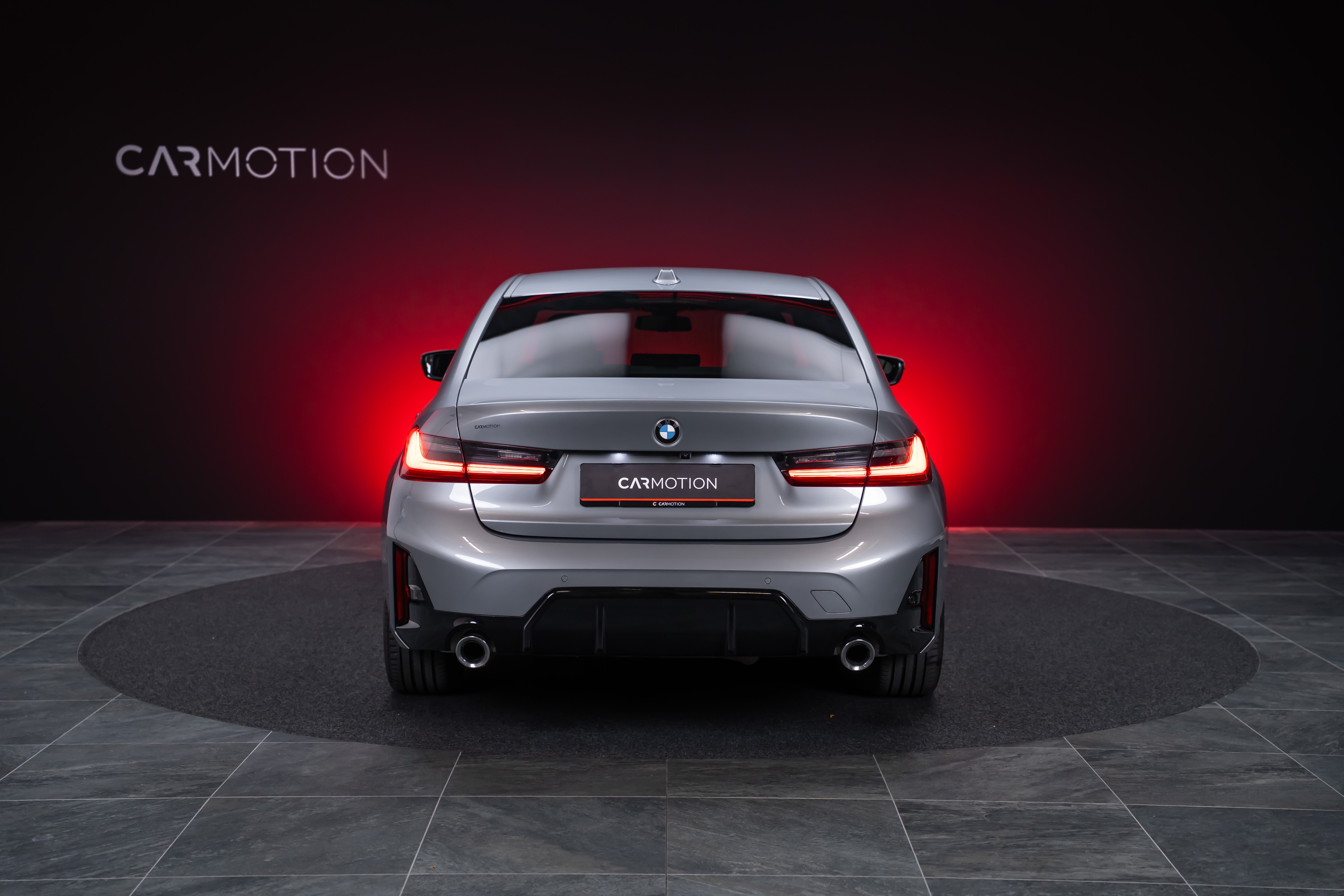 320d xDrive SAG M Sport / 360°Kamera / HeadUp / el.Sitze
