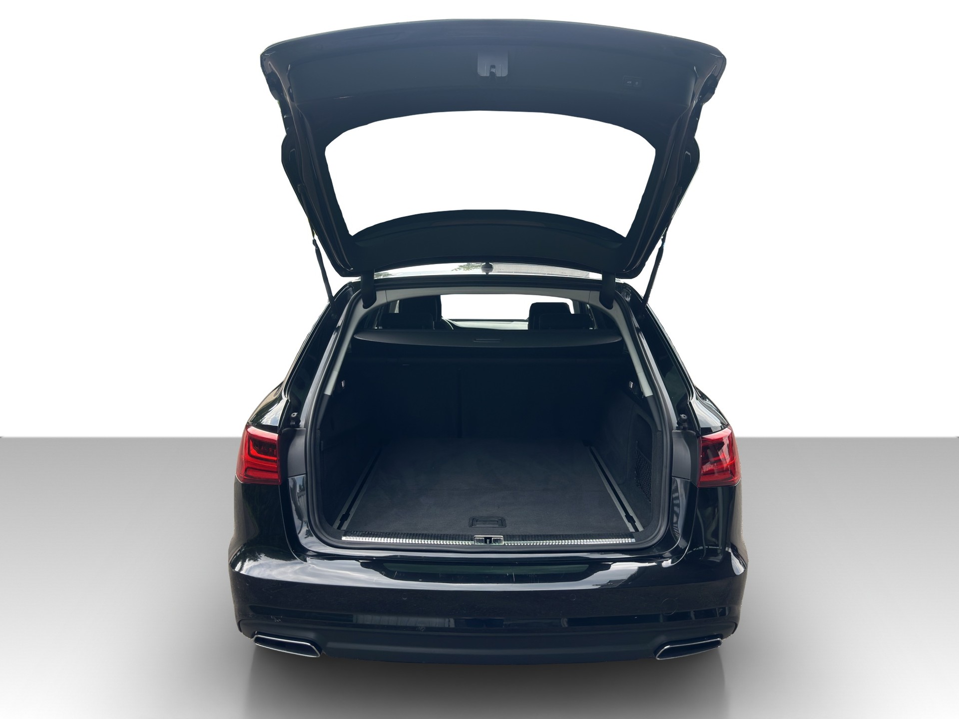 AUDI A6 Avant 2.0 TDI quattro S-tronic - 17