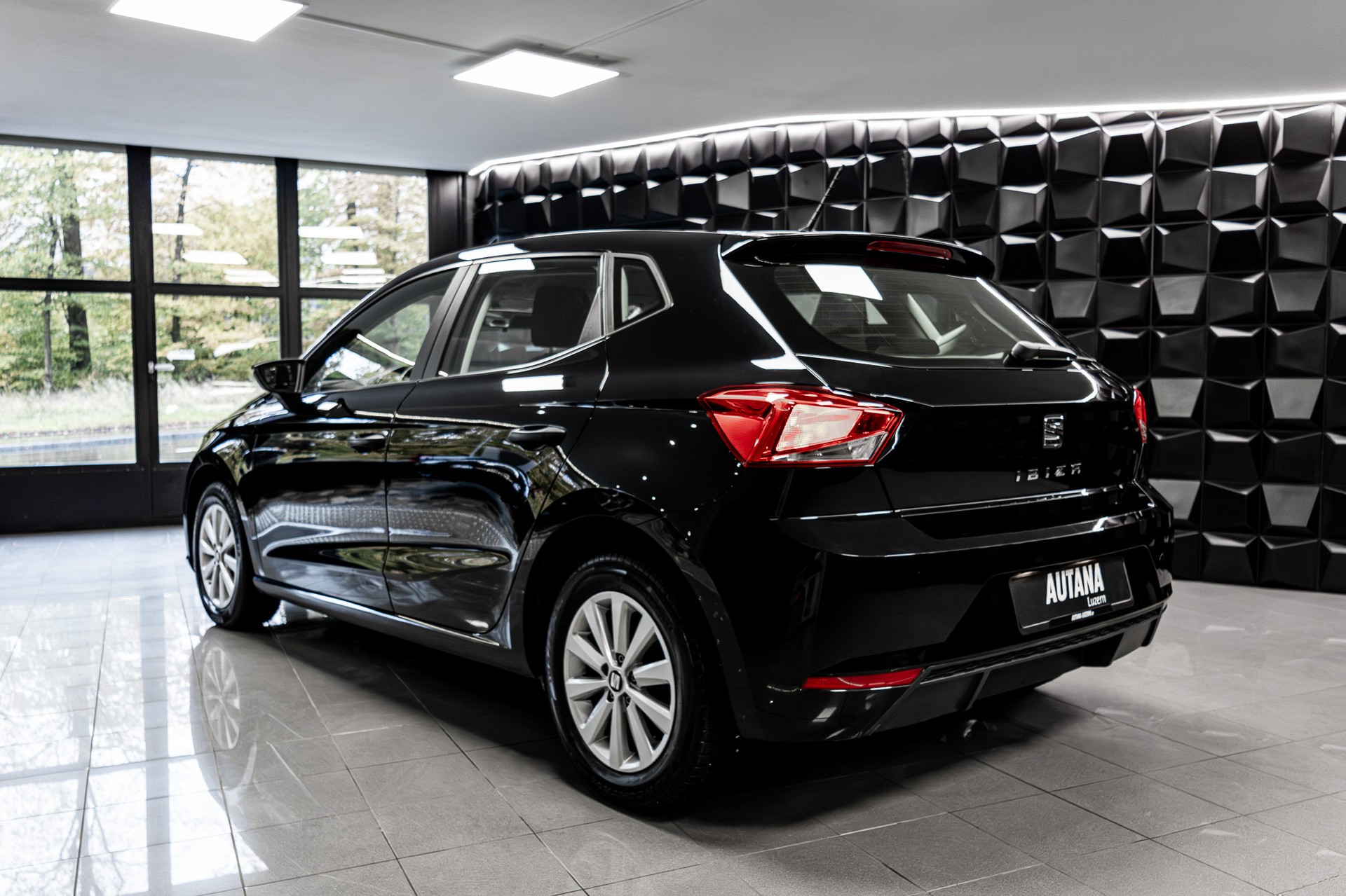 SEAT Ibiza 1.0 EcoTSI Style - 3