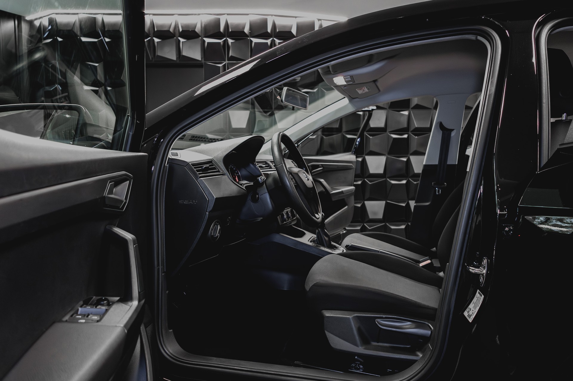 SEAT Ibiza 1.0 EcoTSI Style - 8