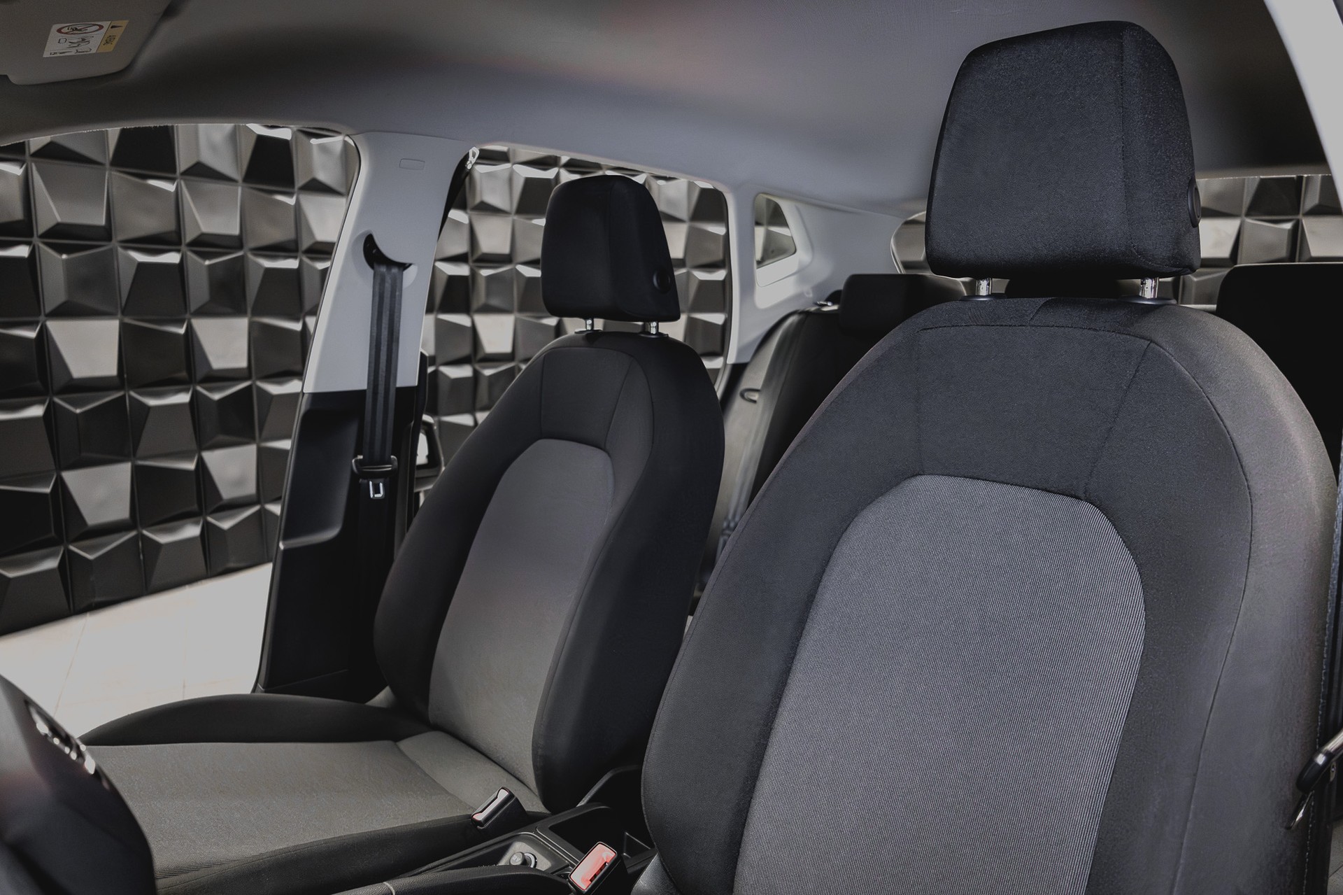 SEAT Ibiza 1.0 EcoTSI Style - 10