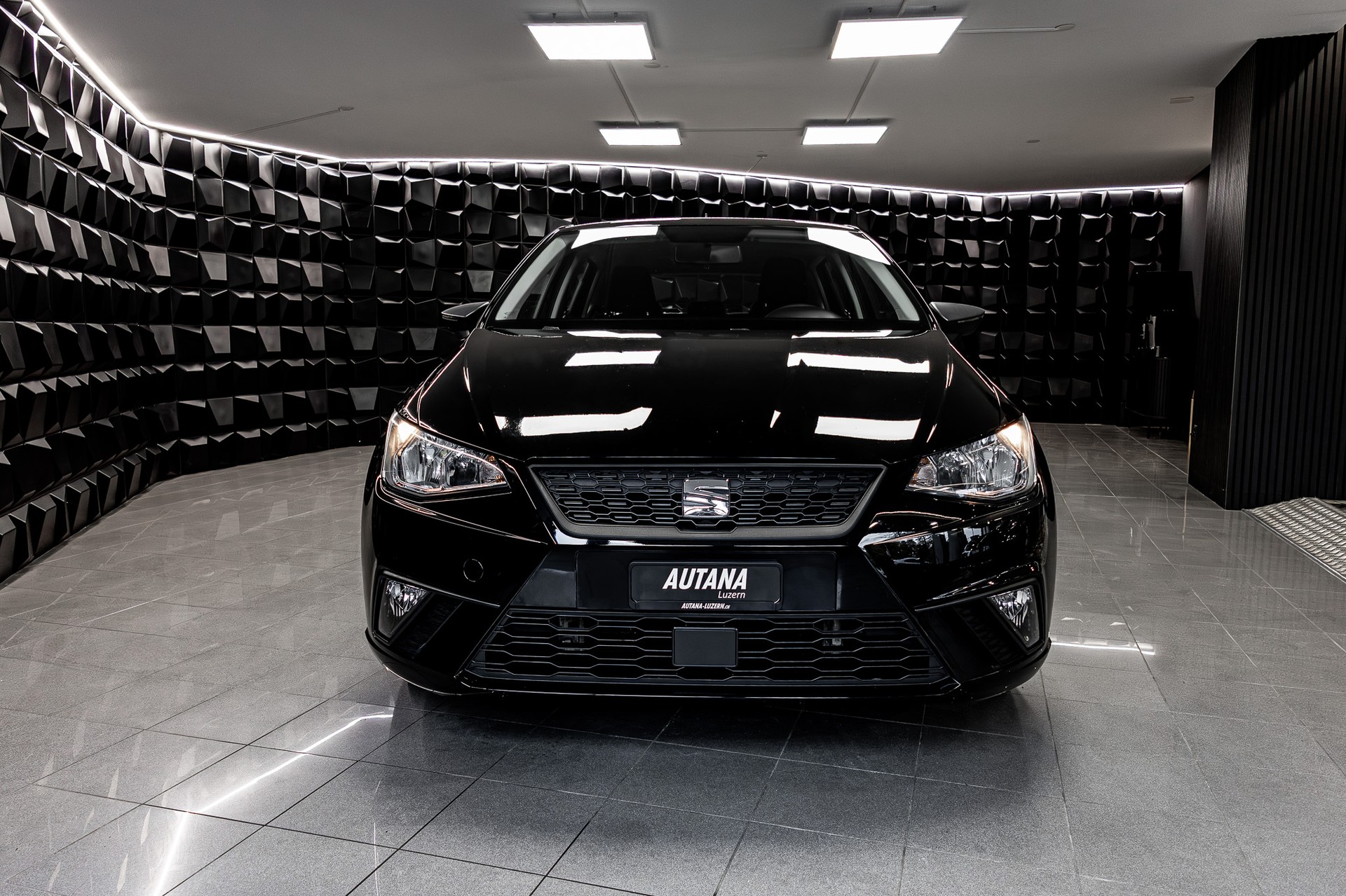 SEAT Ibiza 1.0 EcoTSI Style - 4