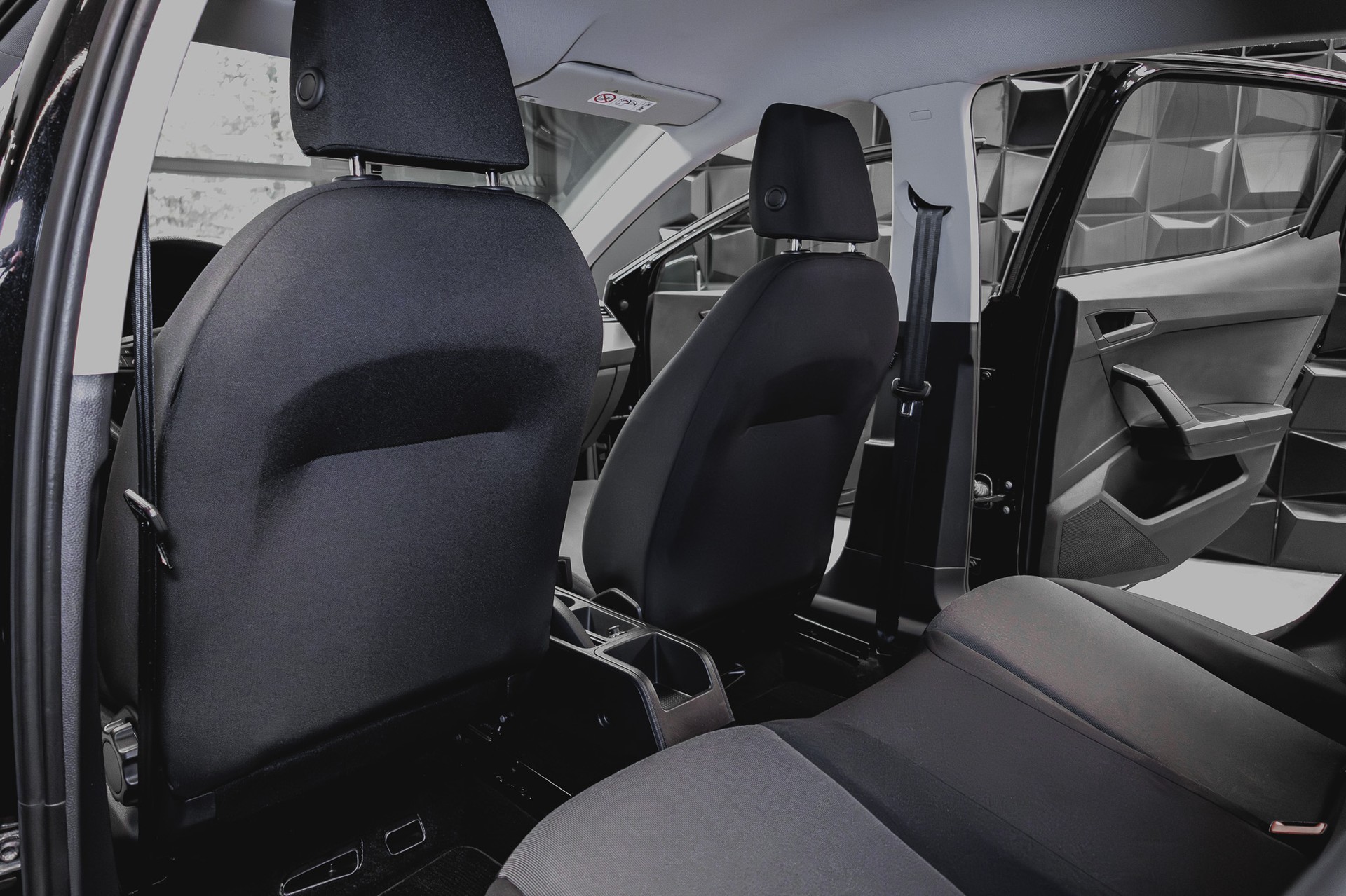 SEAT Ibiza 1.0 EcoTSI Style - 17