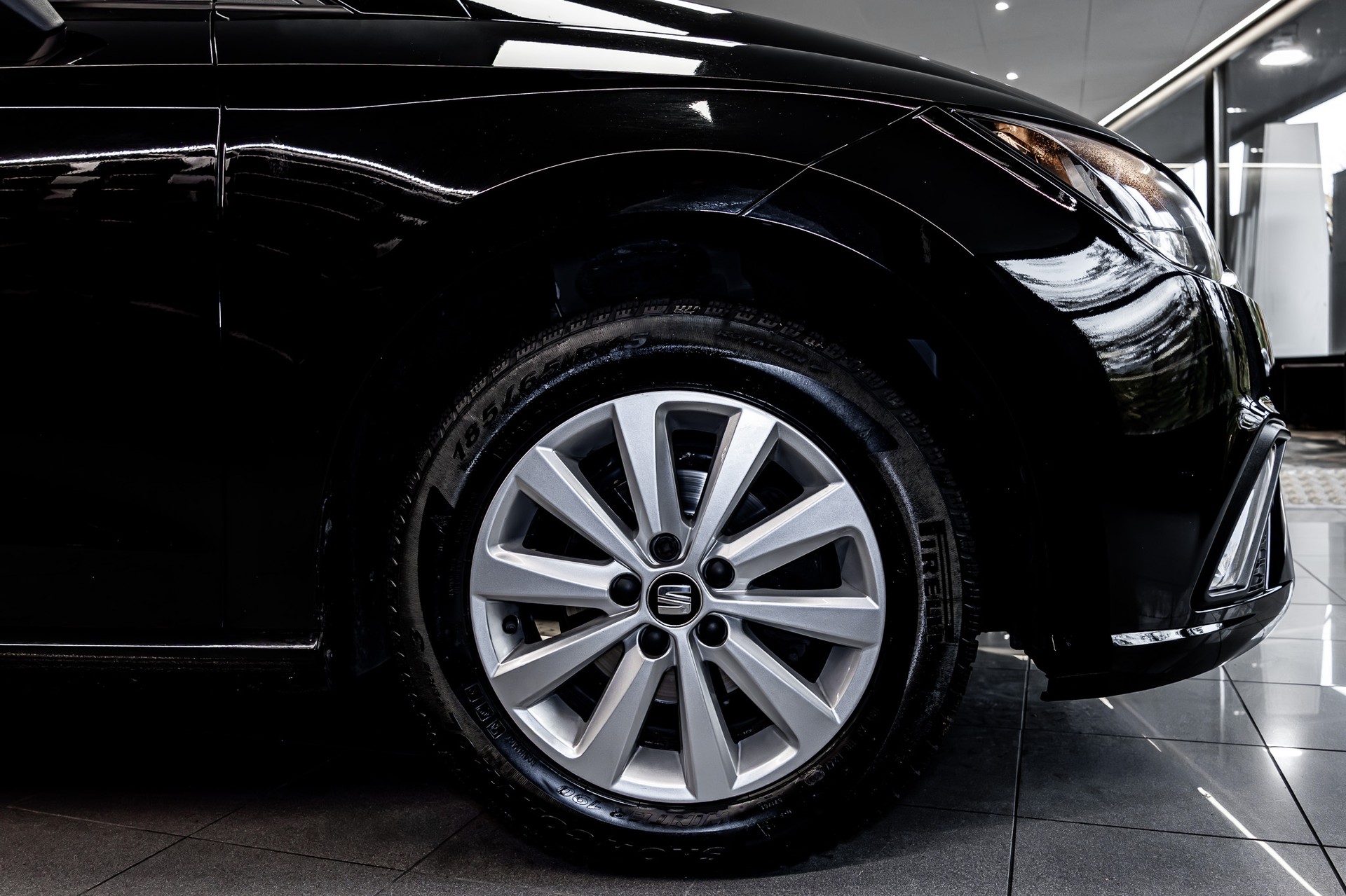 SEAT Ibiza 1.0 EcoTSI Style - 21