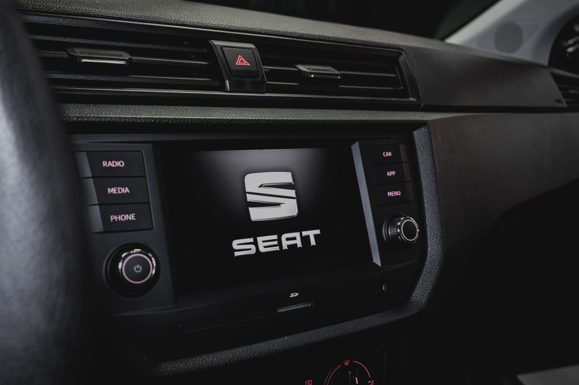 SEAT Ibiza 1.0 EcoTSI Style - 14