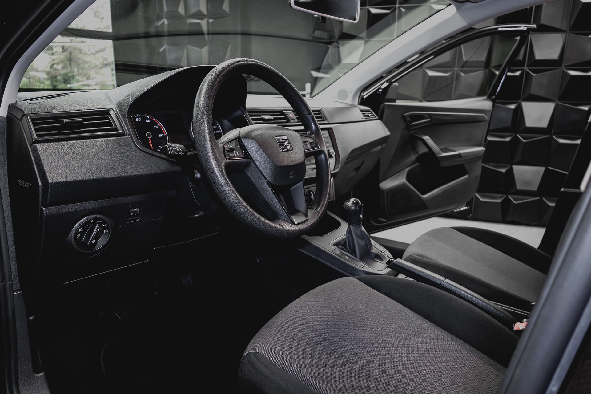 SEAT Ibiza 1.0 EcoTSI Style - 9