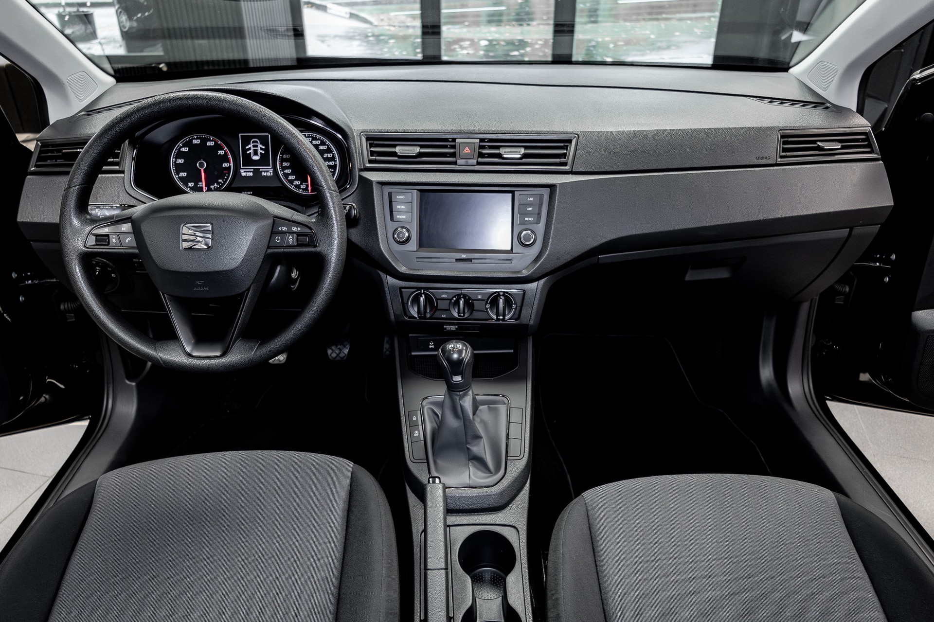 SEAT Ibiza 1.0 EcoTSI Style - 6