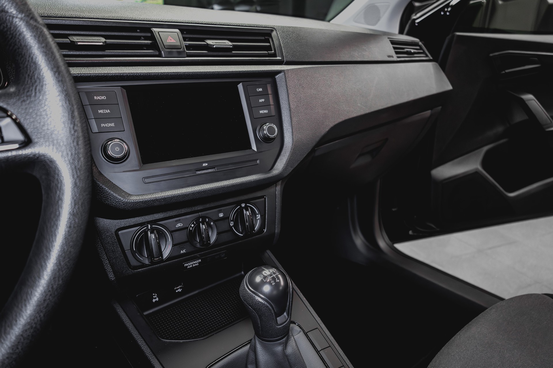 SEAT Ibiza 1.0 EcoTSI Style - 12