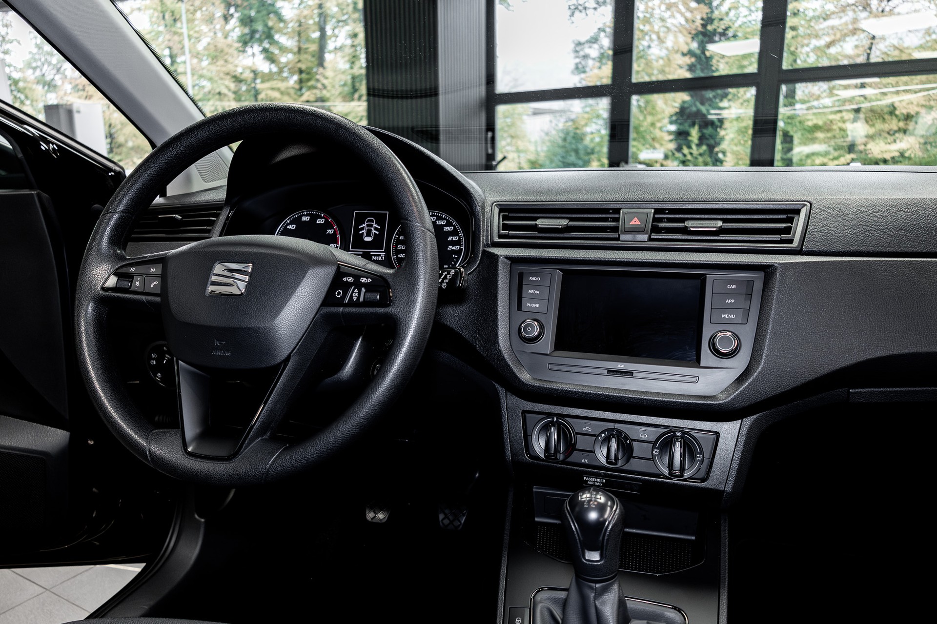 SEAT Ibiza 1.0 EcoTSI Style - 7