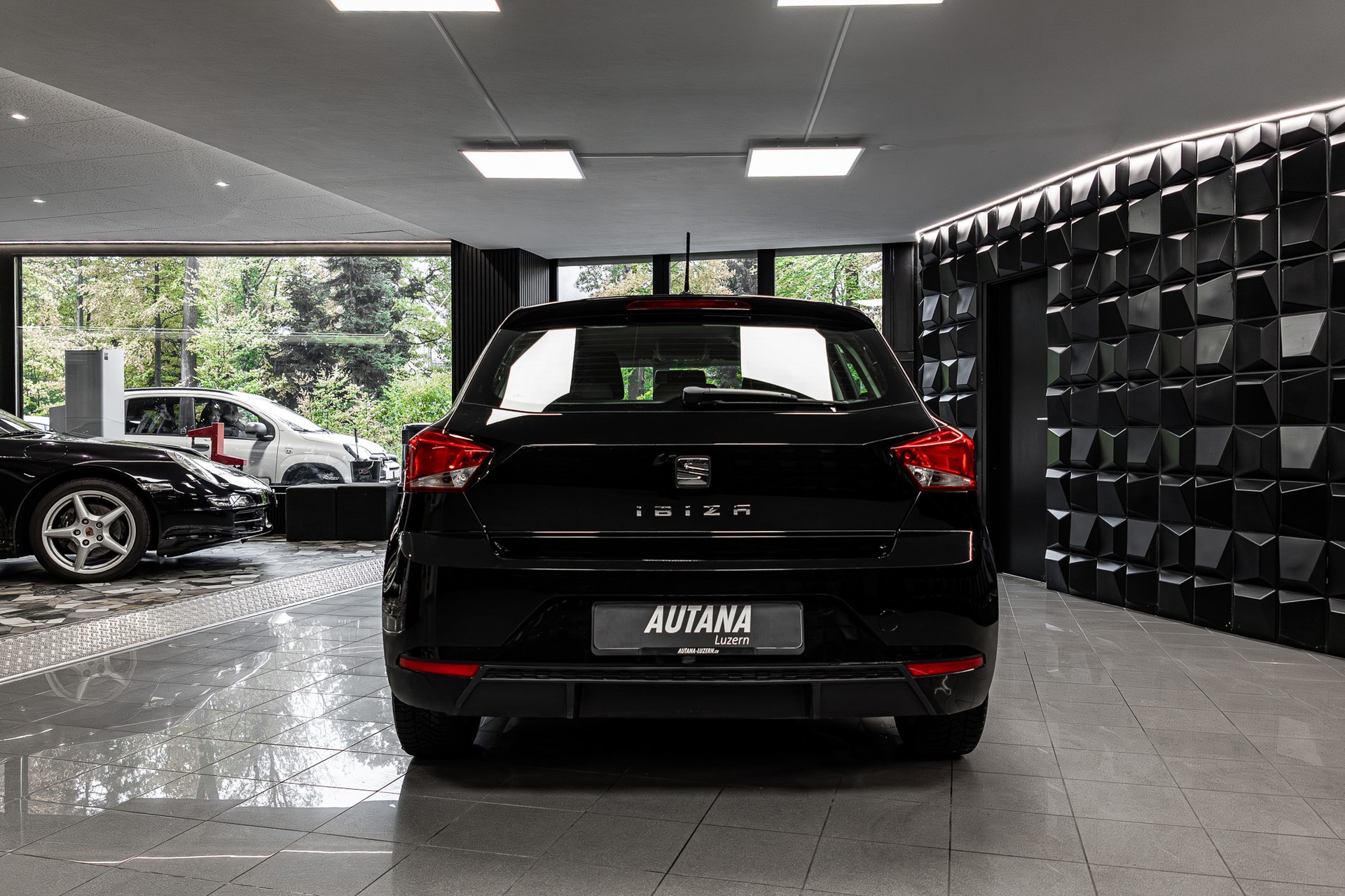 SEAT Ibiza 1.0 EcoTSI Style - 5