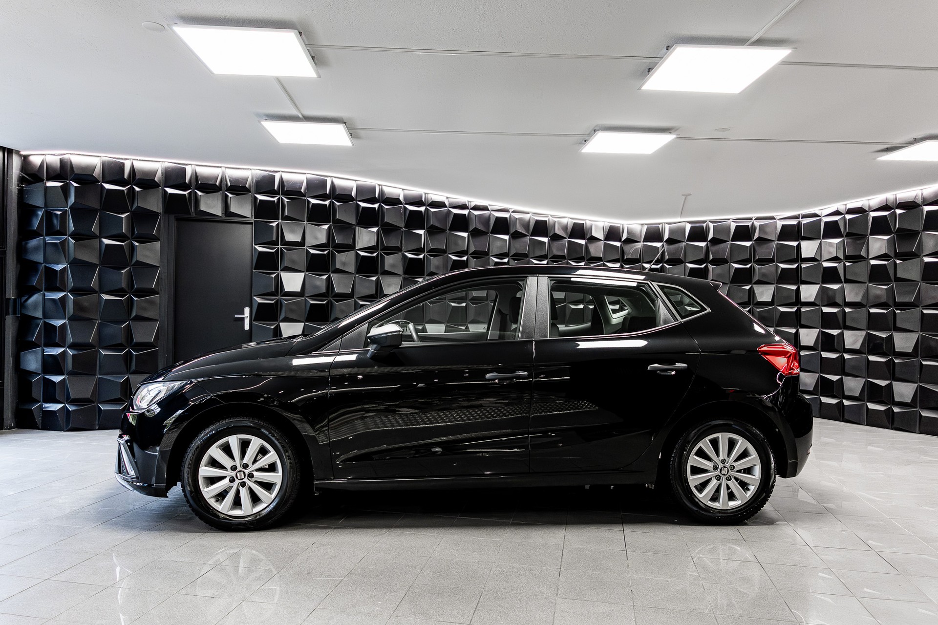 SEAT Ibiza 1.0 EcoTSI Style - 2