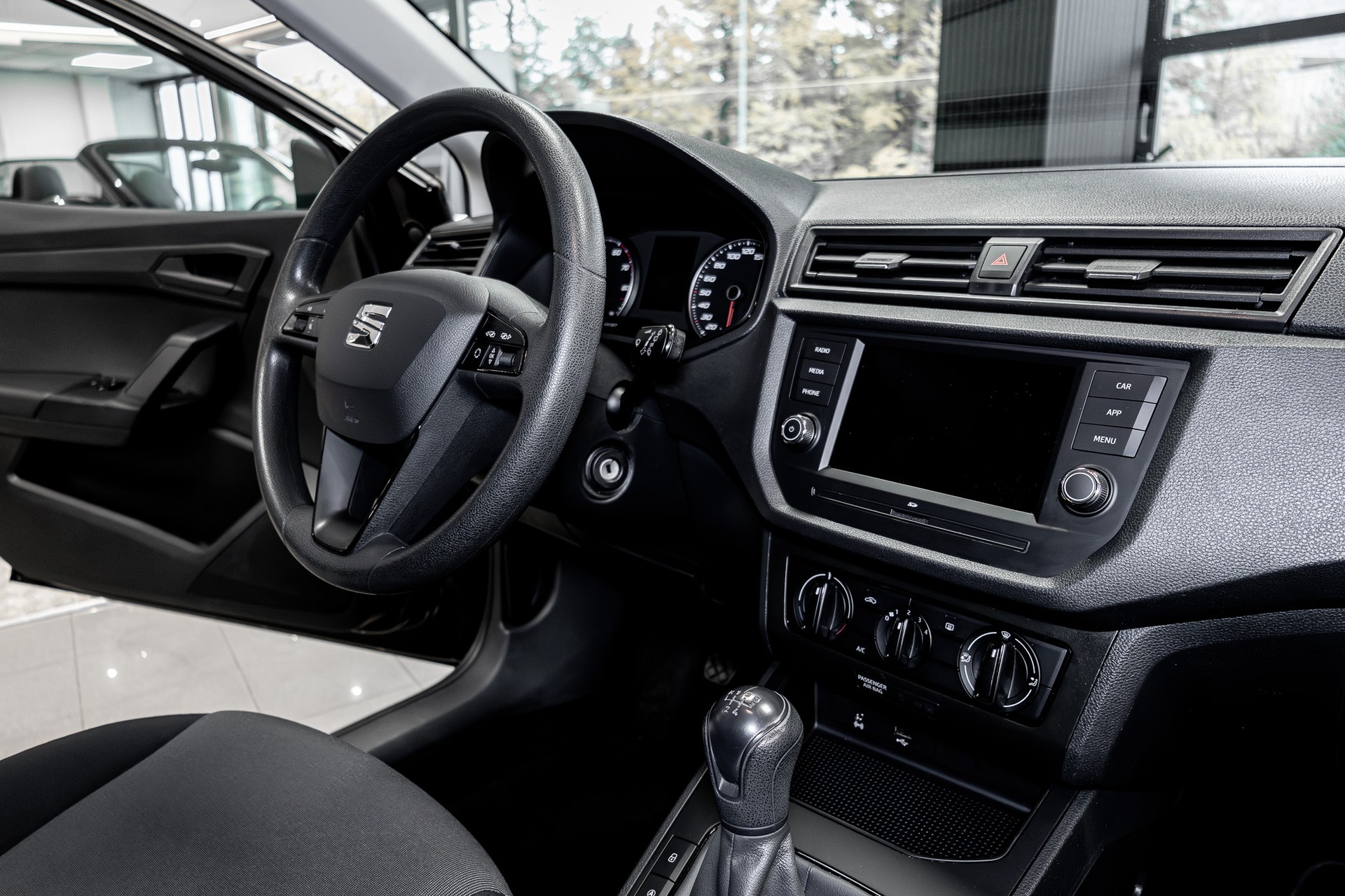 SEAT Ibiza 1.0 EcoTSI Style - 11