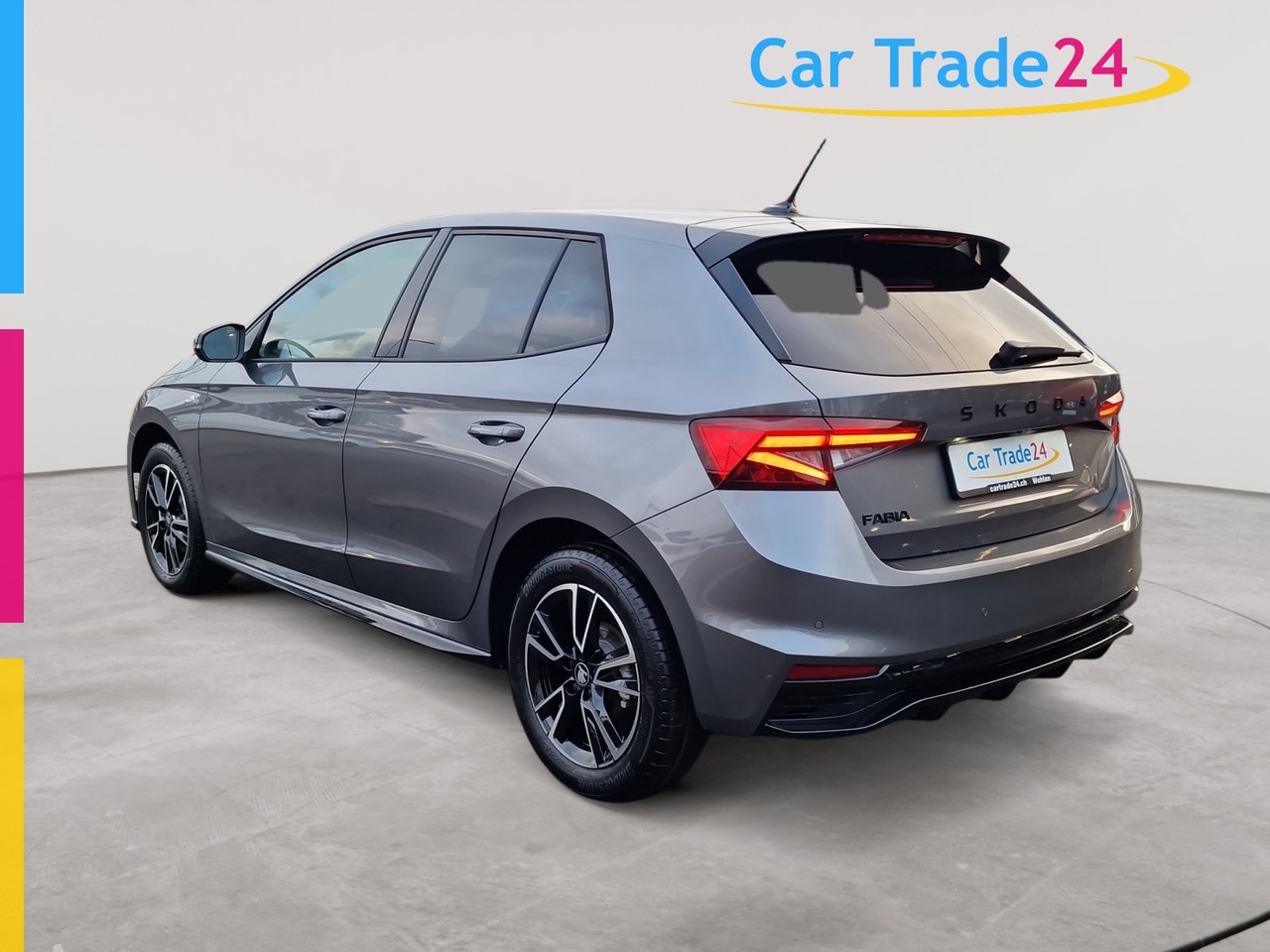 skoda Gallery 4