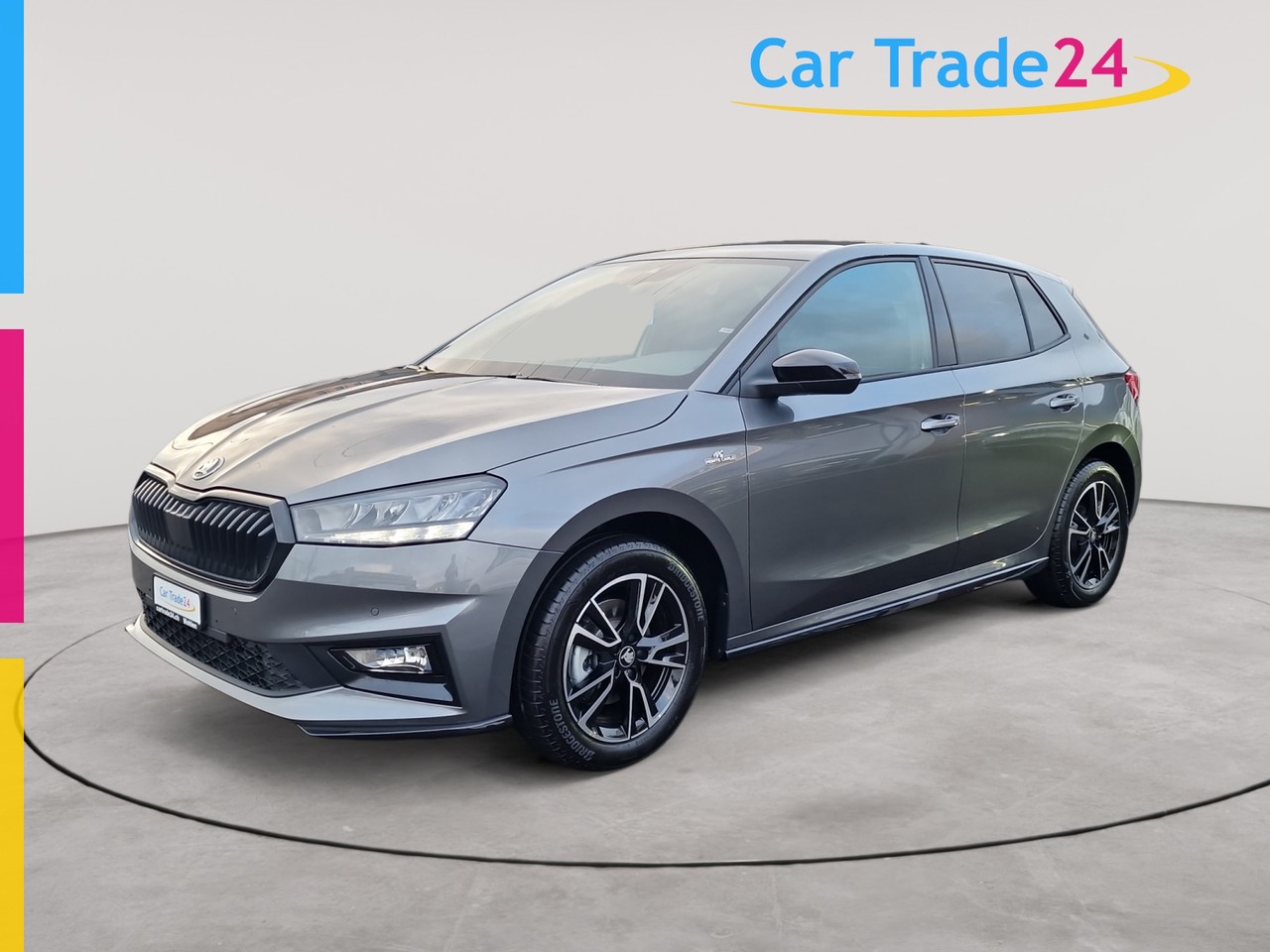 skoda Gallery 2