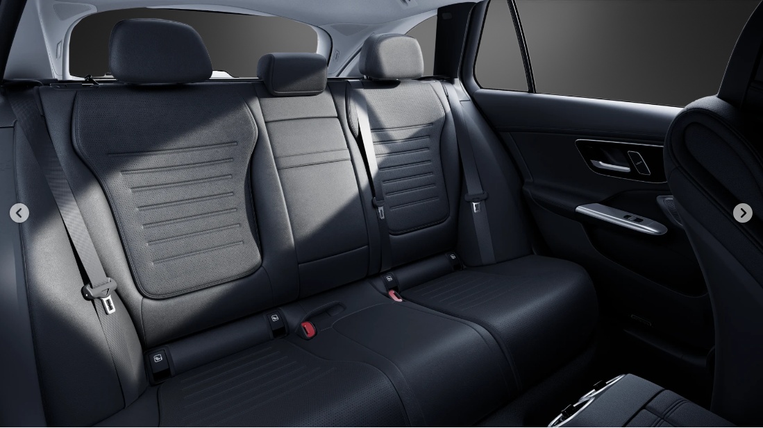 MERCEDES-BENZ C 220 d T 4 Matic - 9