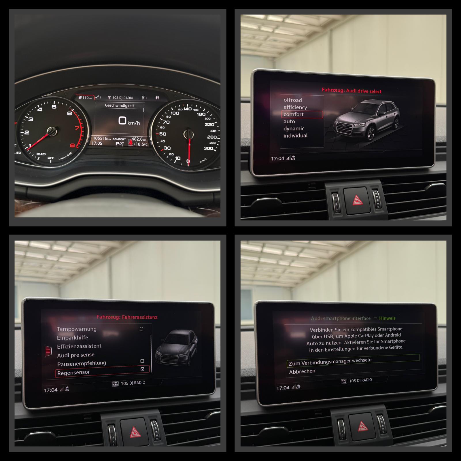AUDI Q5 45 TFSI sport quattro S-tronic - 13